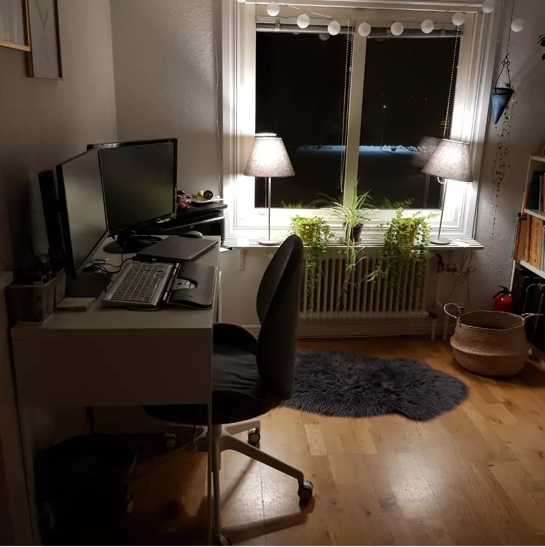 5 rok · 140 m² i Hamneda – bild 11