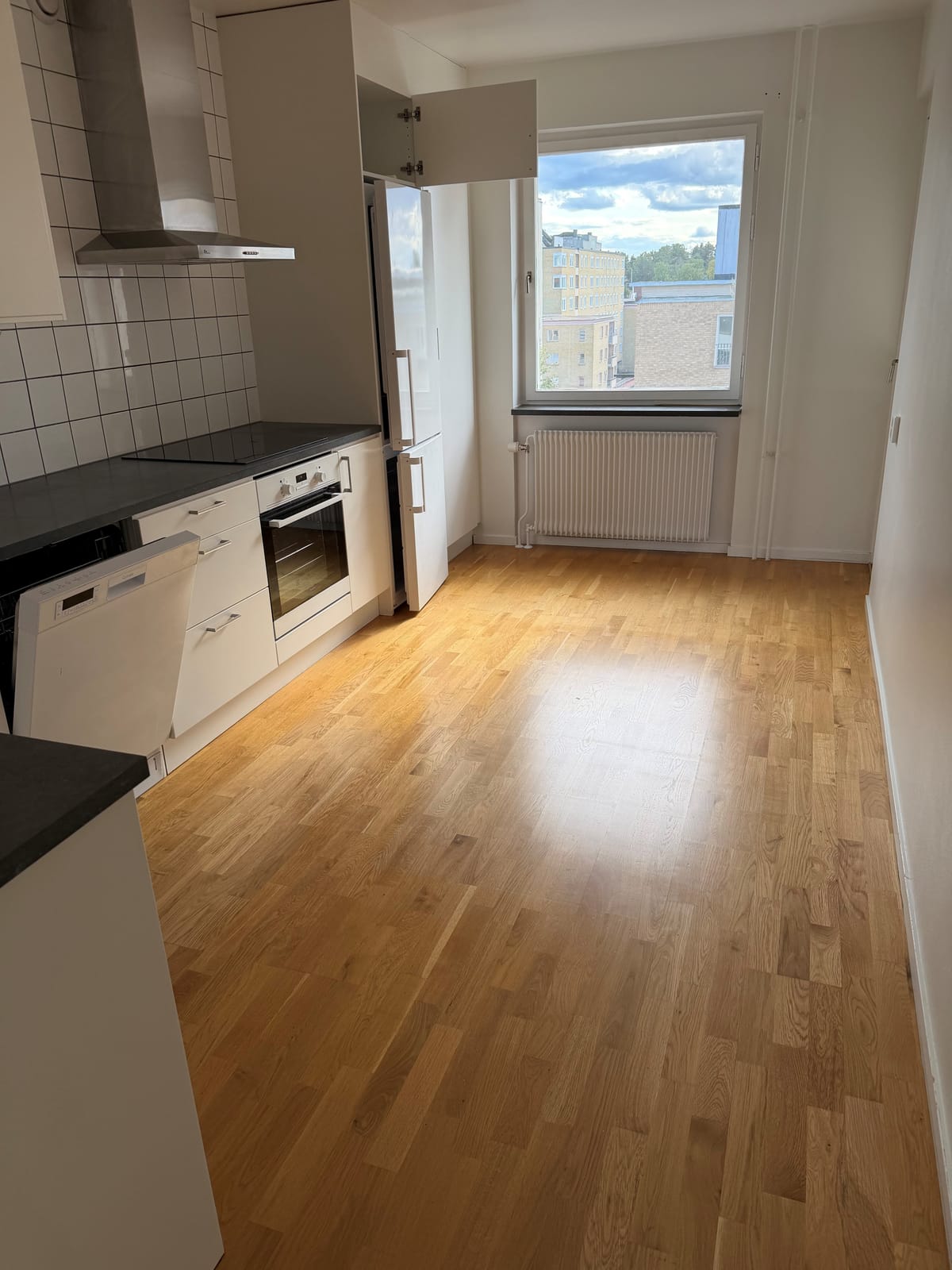 2 rok · 64 m² i Eskilstuna – bild 6