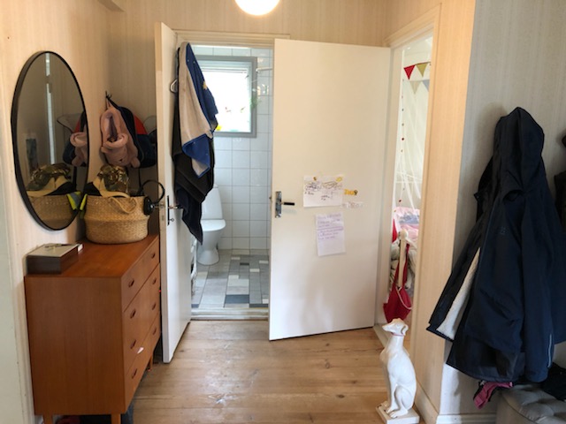 3 rok · 70 m² i Hova – bild 6