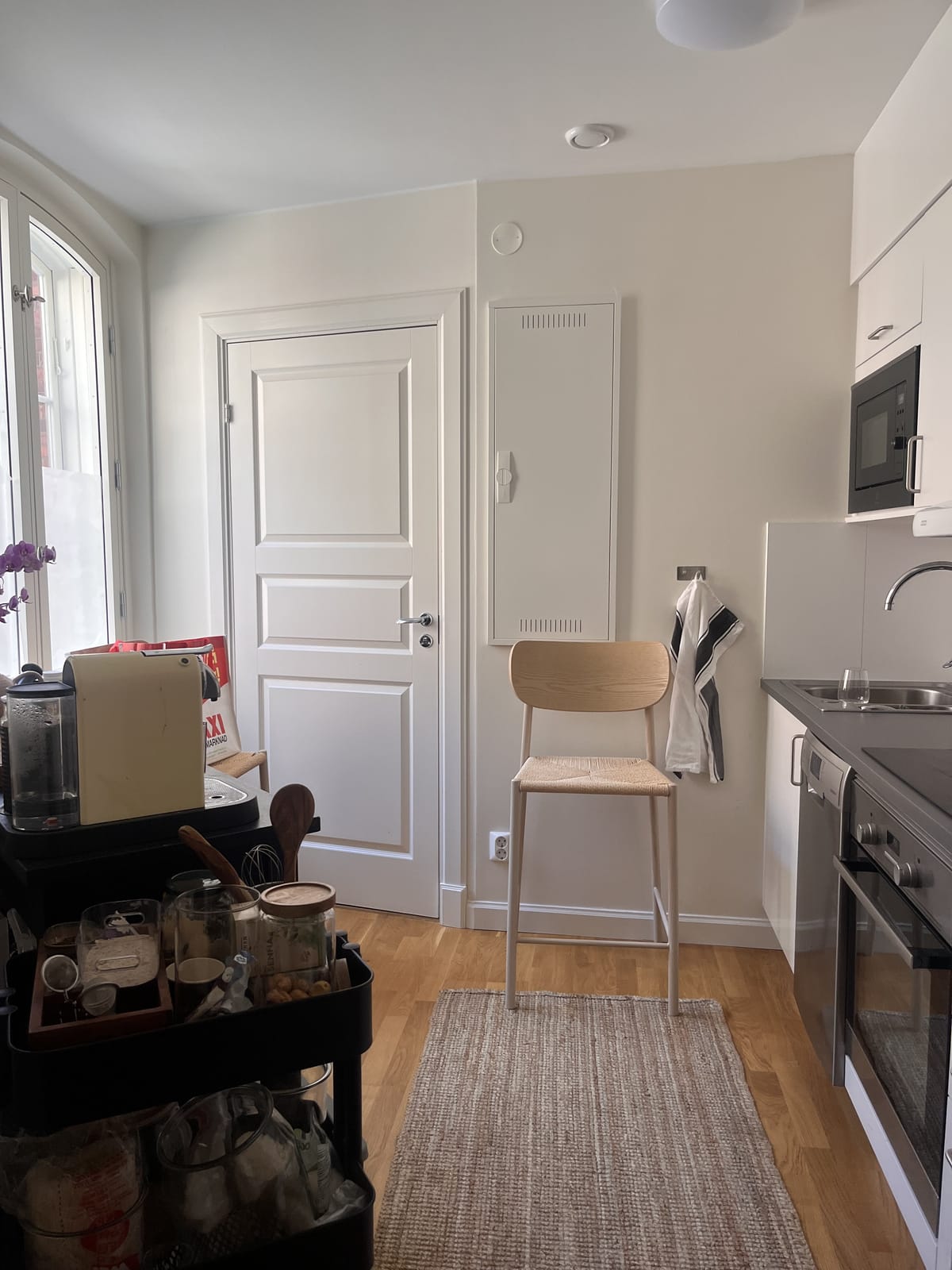 1 rok · 34 m² i Halmstad – bild 3