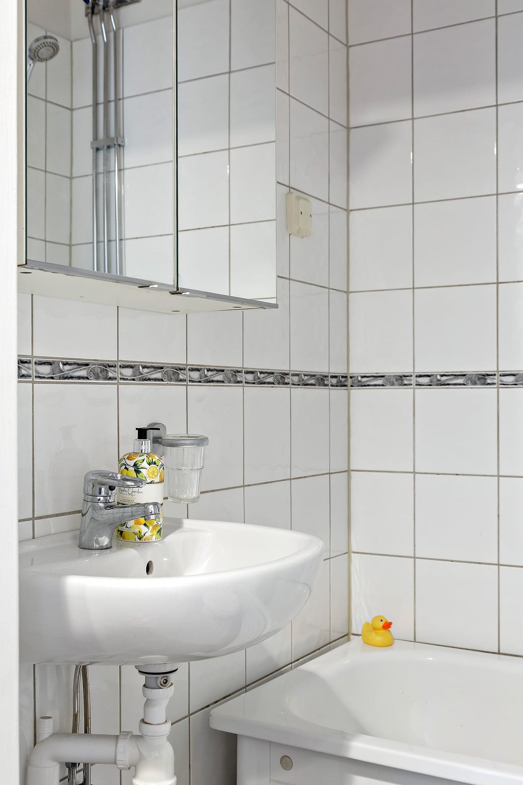 1 rok · 28 m² i Stockholm – bild 11