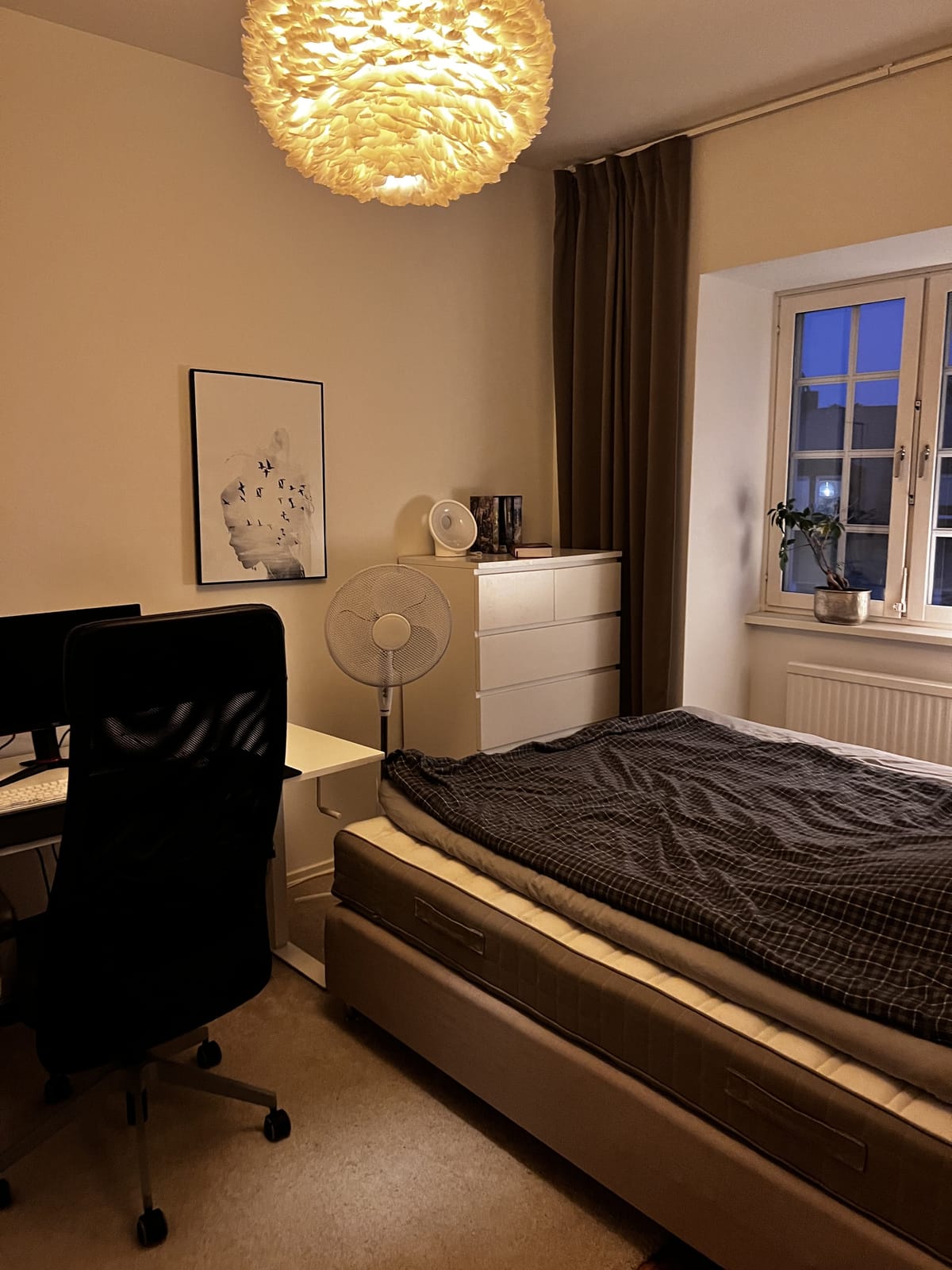 4 rok · 95 m² i Nynäshamn – bild 16