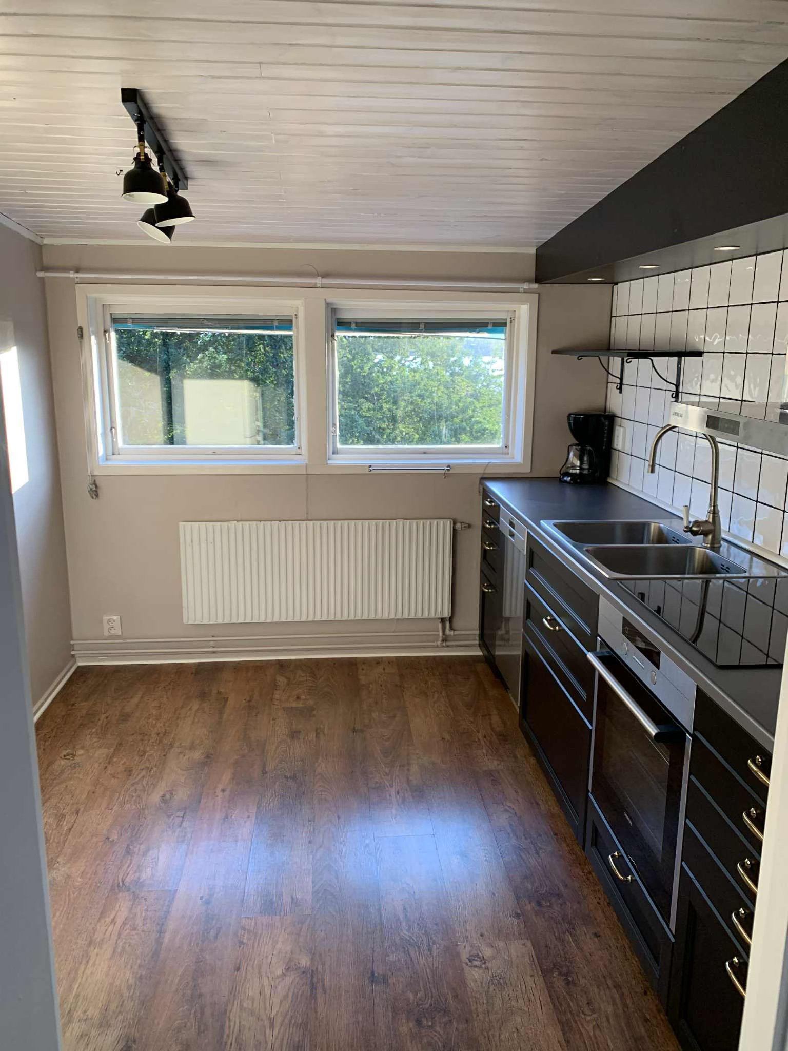 Lägenhet, 4 rooms, 70 sqm, Karlskrona