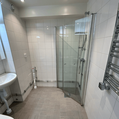 2 rok · 64 m² i Mariefred