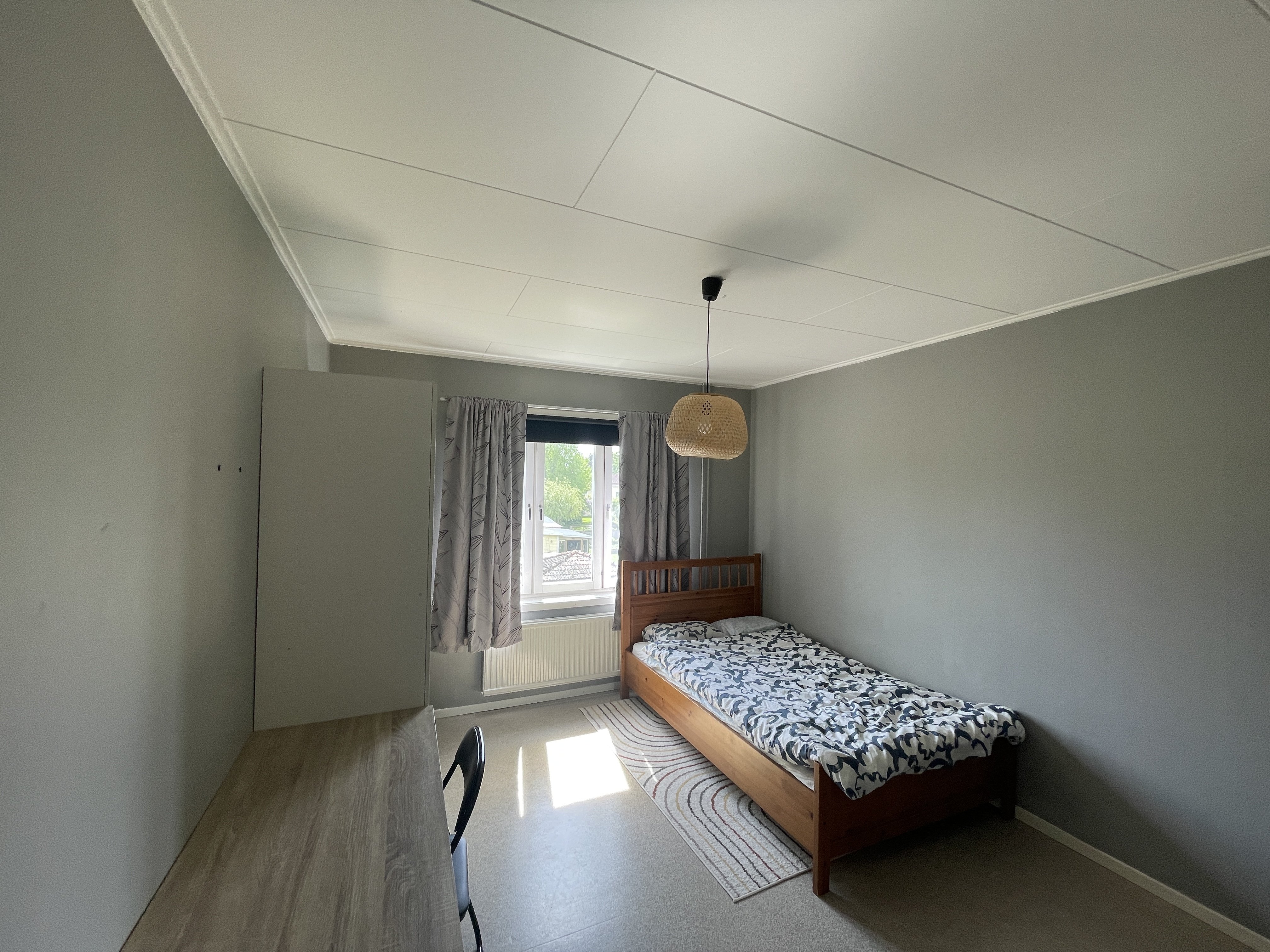 Lägenhet, 2 rooms, 75 sqm, Säffle – bild 5