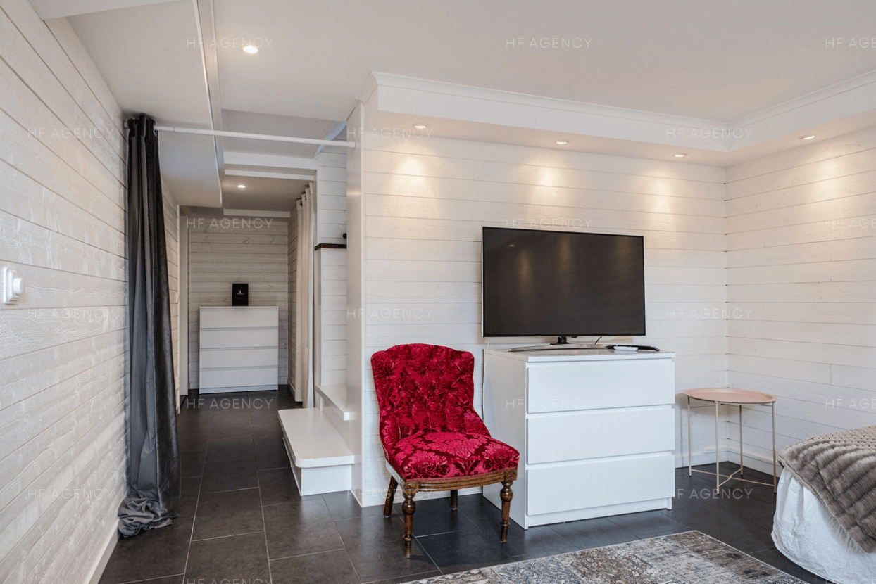 5 rok · 200 m² i Enköping – bild 13