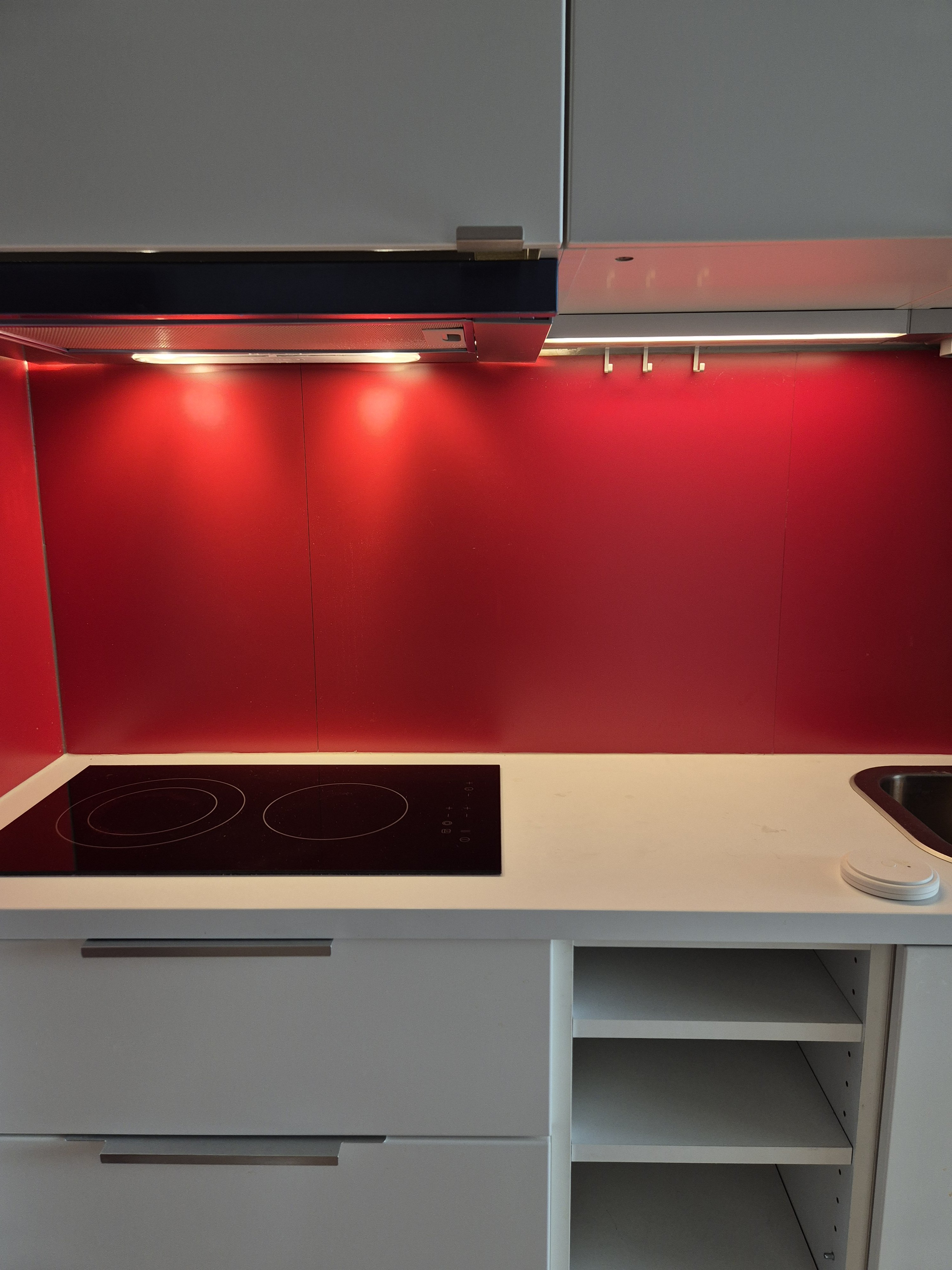 Lägenhet, 1 rooms, 26 sqm, Täby – Täby