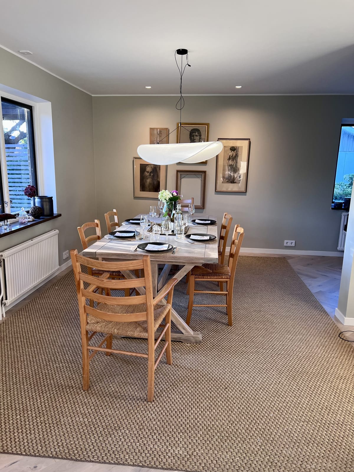 5 rok · 110 m² i Strandbaden  – bild 6