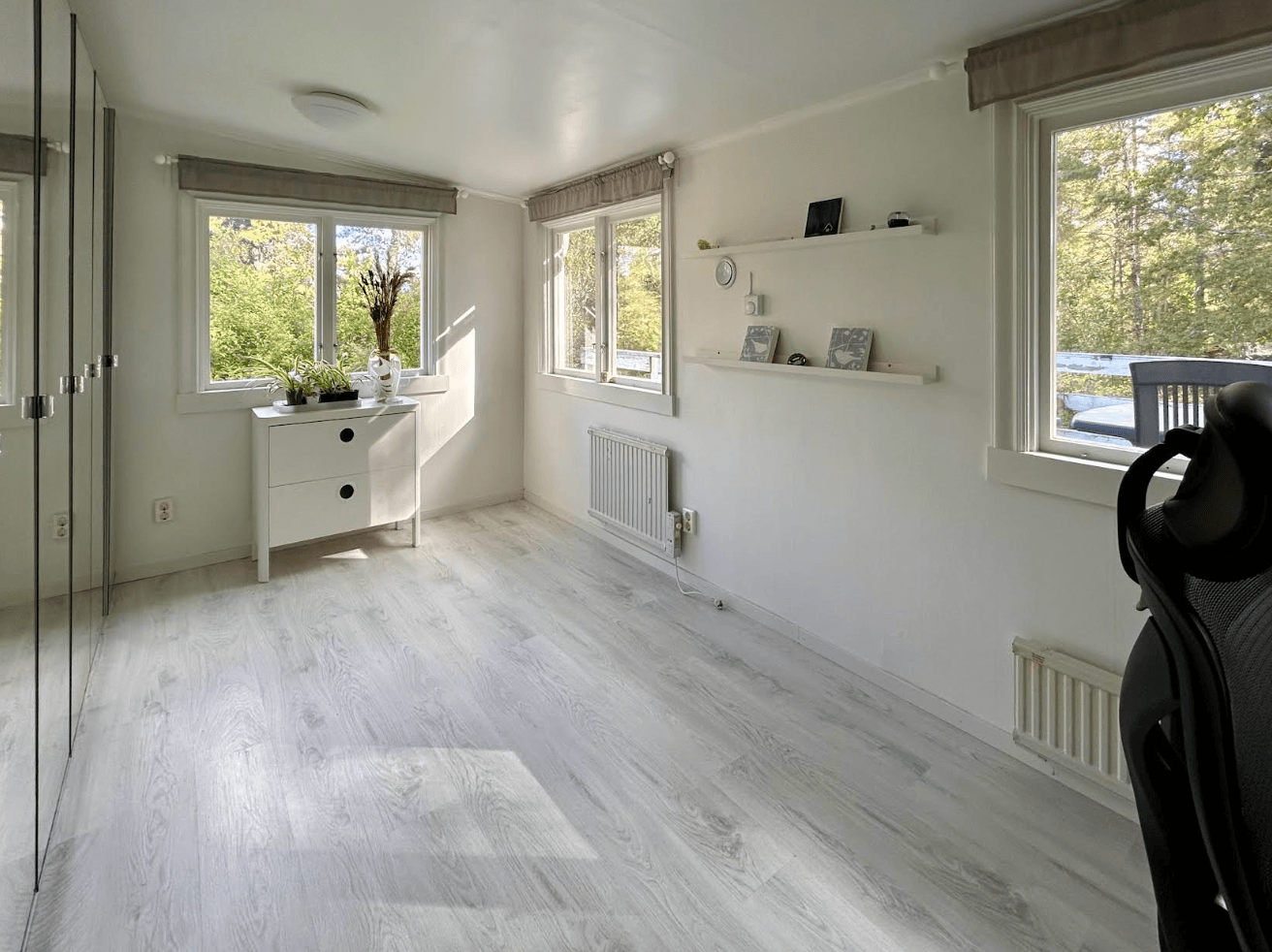 3 rok · 67 m² i Färentuna – bild 9