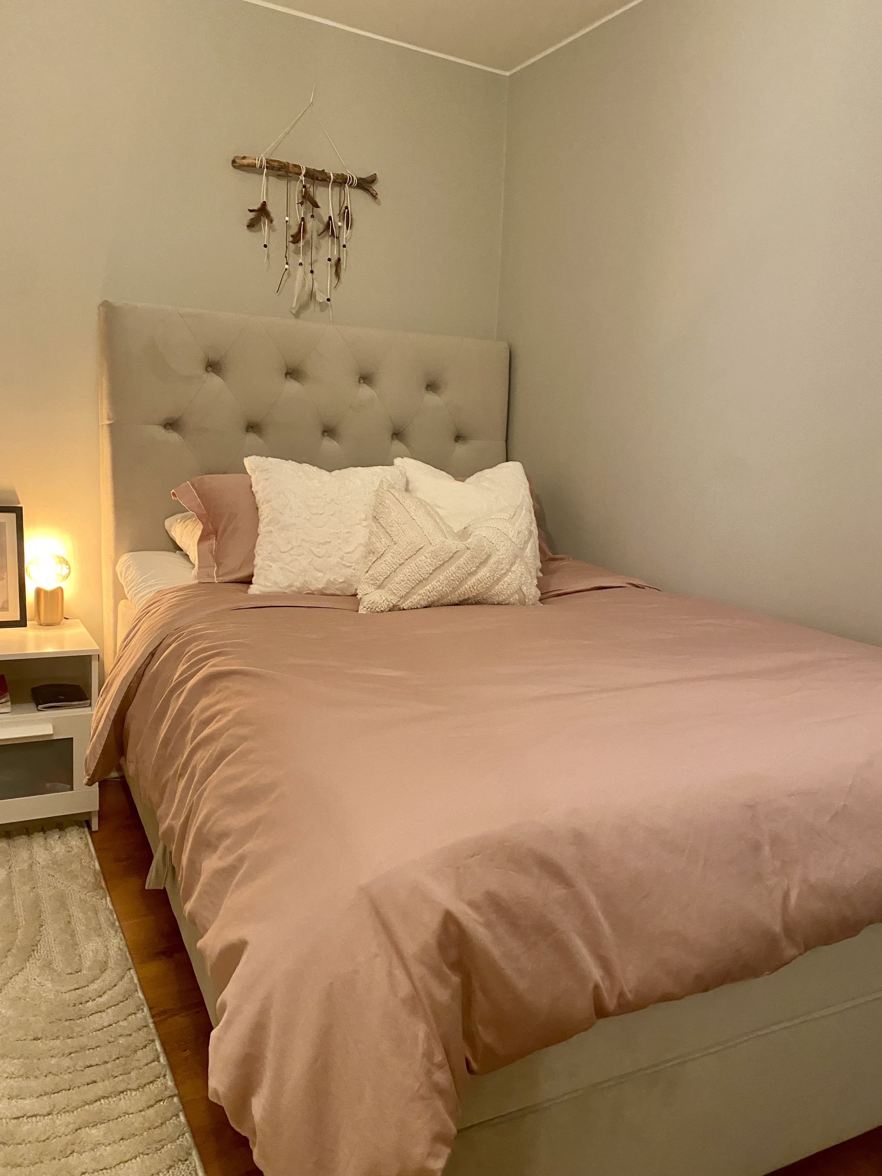 Lägenhet, 1 rooms, 23 sqm, Täby – bild 7