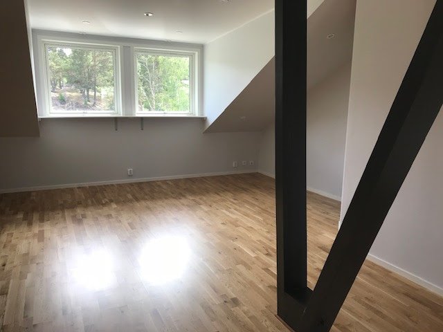 3 rok · 65 m² i Ösmo – bild 4