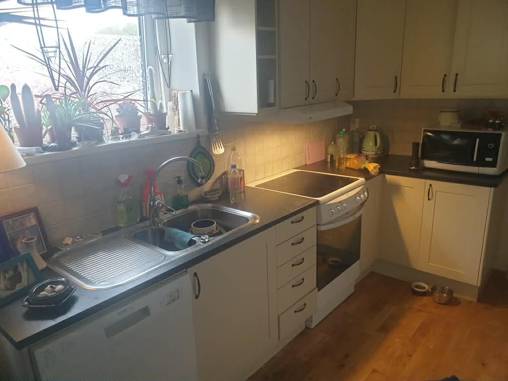 2 rok · 45 m² i Asarum – bild 3