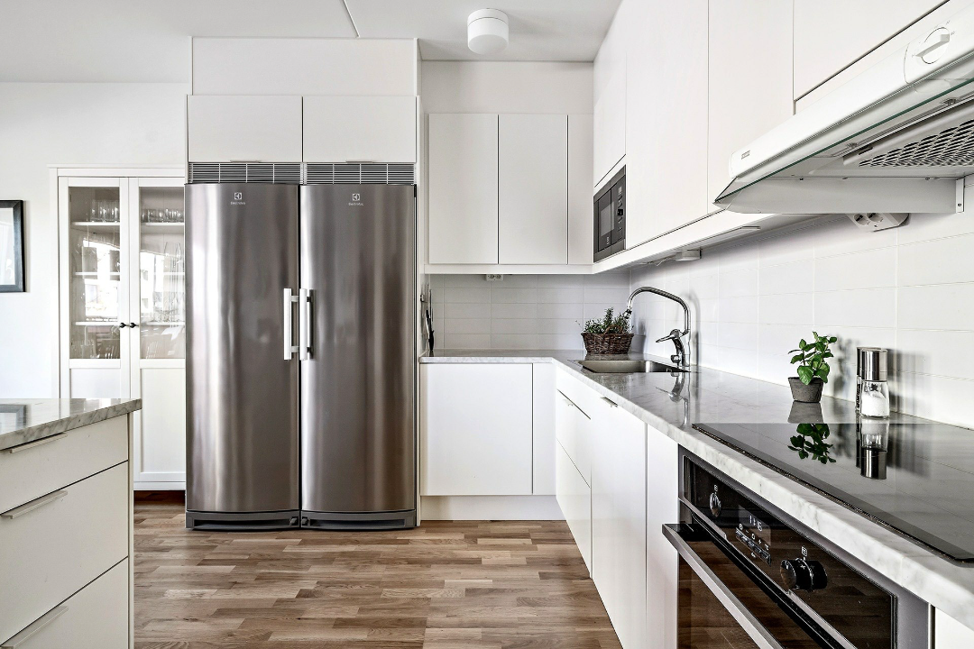 Lägenhet, 4 rooms, 92 sqm, Sundbyberg – bild 12