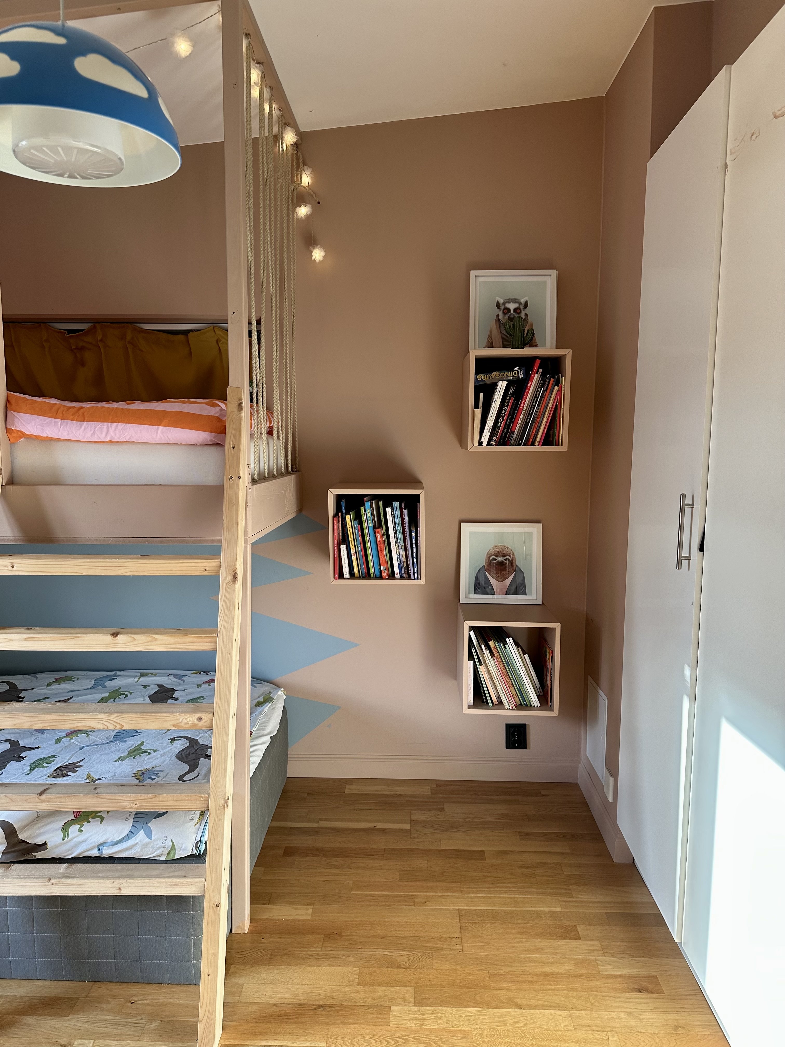 Duplex, 5 rooms, 143 sqm, Tyresö – bild 7