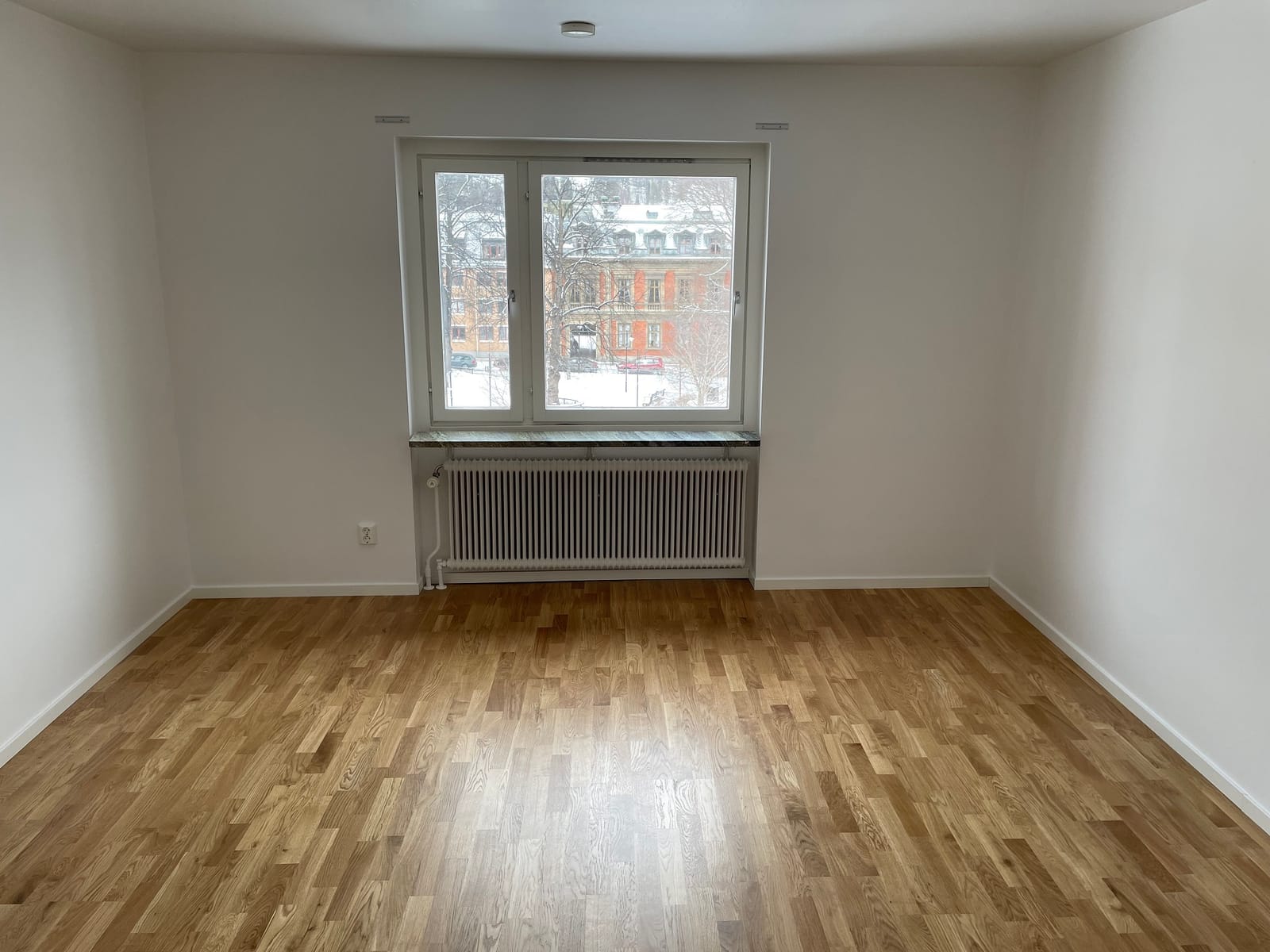 4 rok · 112 m² i Sundsvall – bild 9