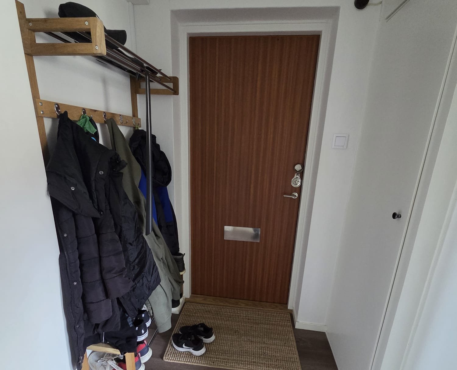 Lägenhet, 1 rooms, 40 sqm, Leksand – bild 6