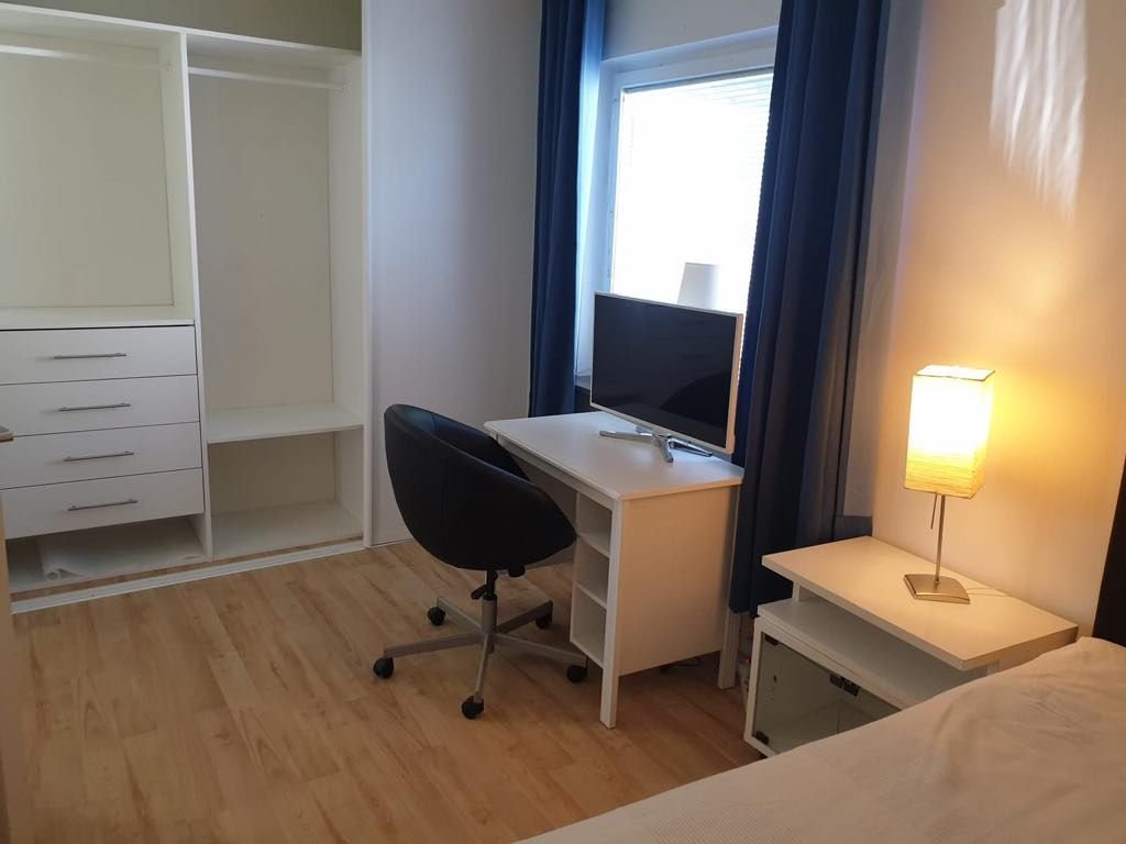 1 rok · 18 m² i Örebro – Örebro