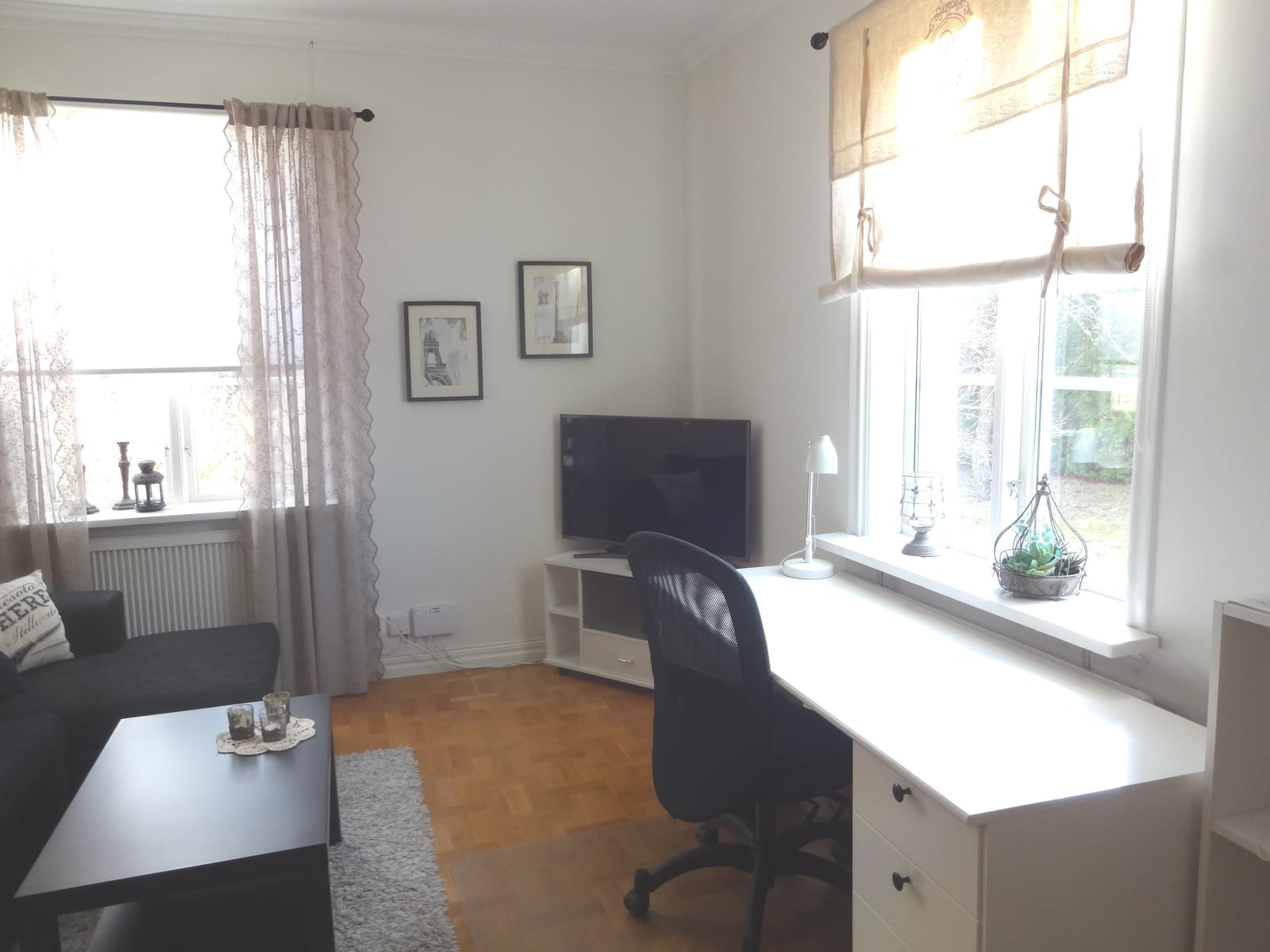 1 rok · 43 m² i Sturefors – bild 6
