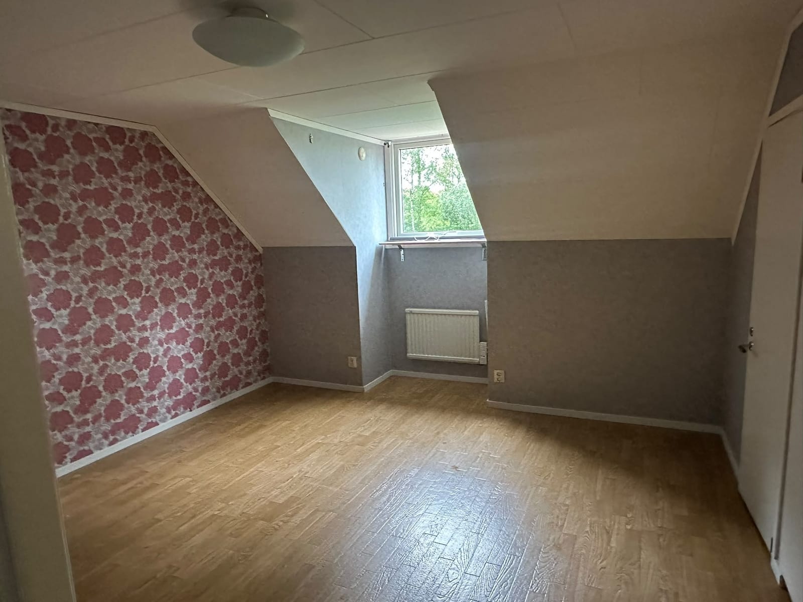 2 rok · 64 m² i Nykroppa – bild 7