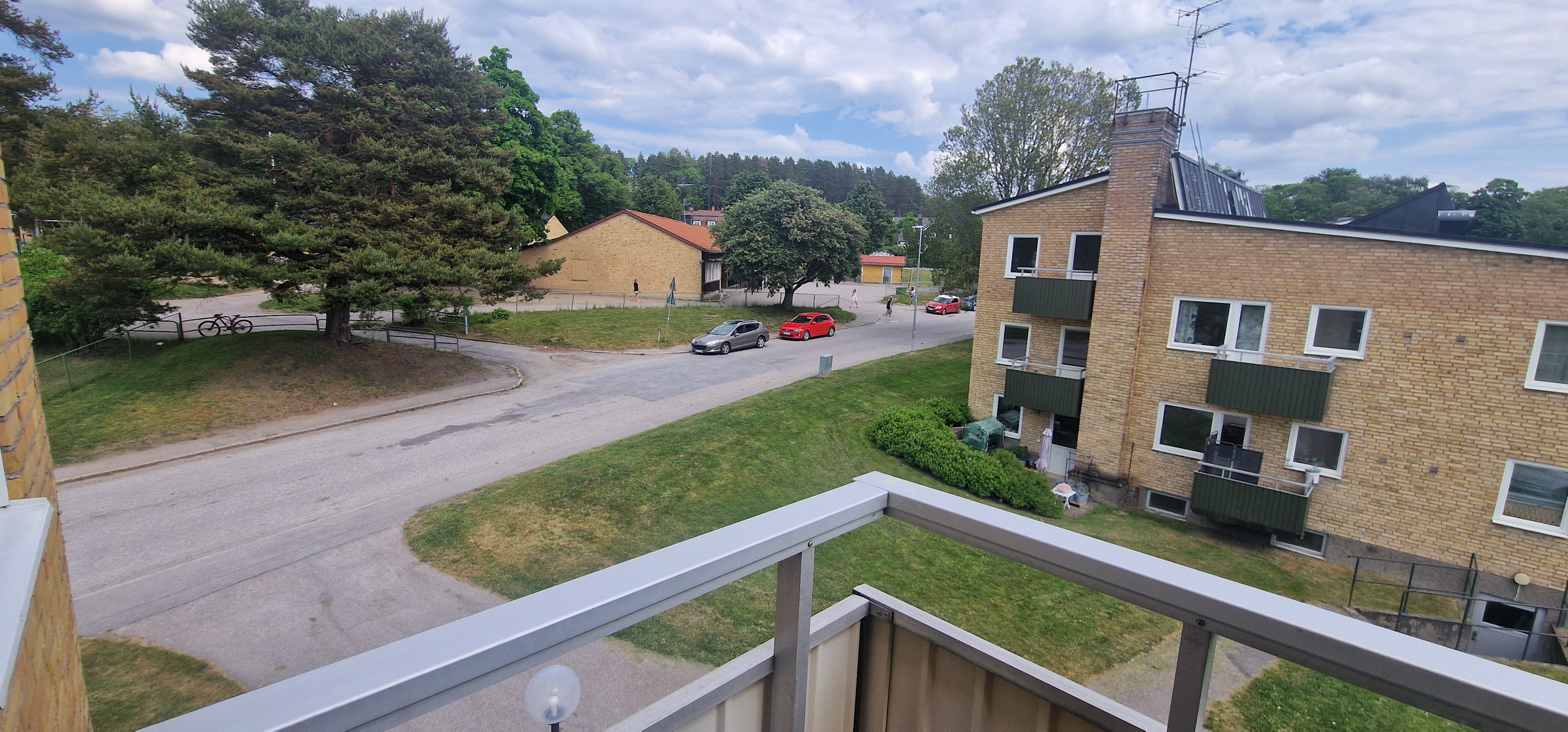 Lägenhet, 4 rooms, 127 sqm, Malmköping – bild 34