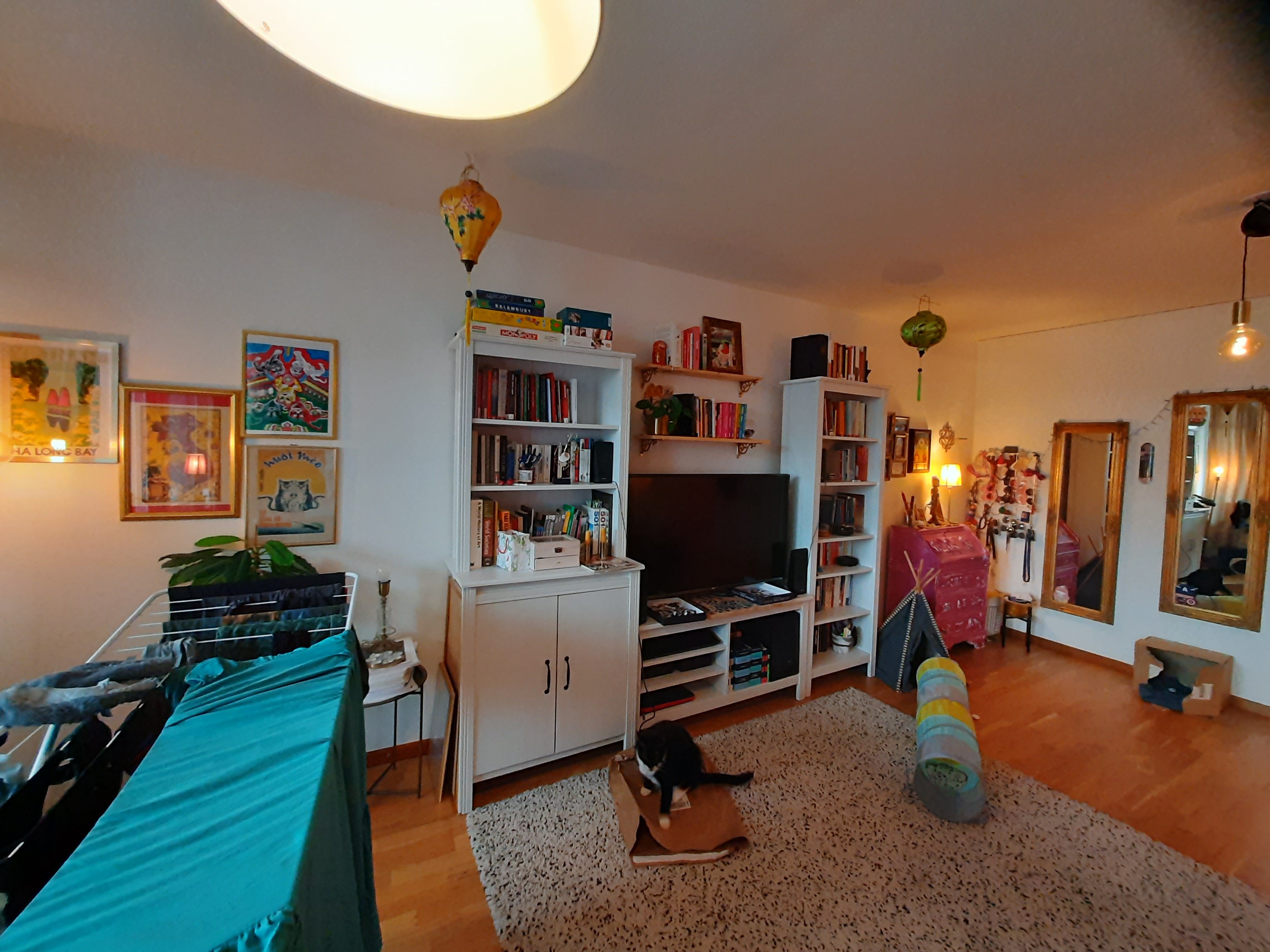Lägenhet, 2 rooms, 68 sqm, Lund – bild 4