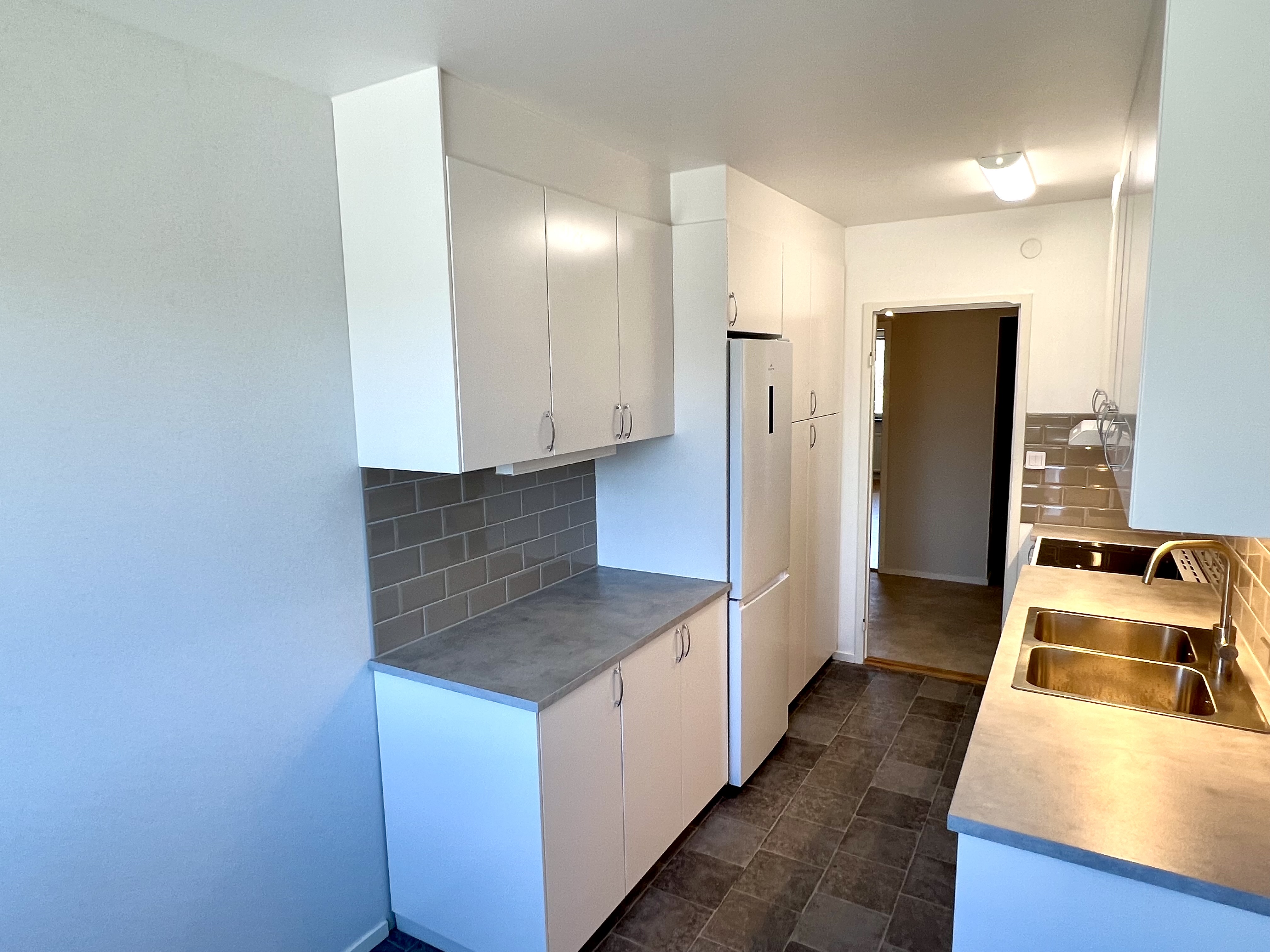 Lägenhet, 4 rooms, 87 sqm, Vingåker – bild 2