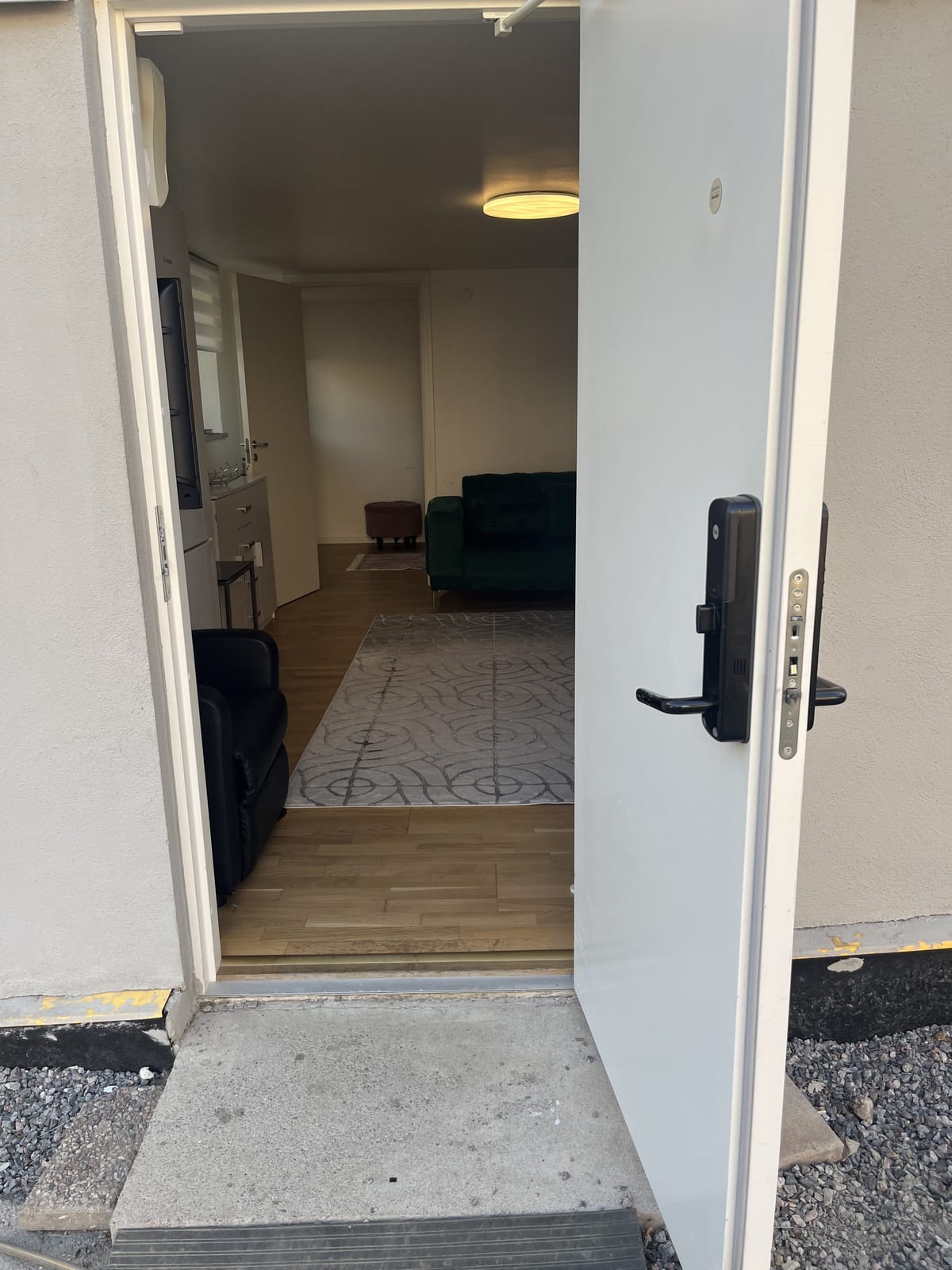 2 rok · 45 m² i Vårby – bild 2