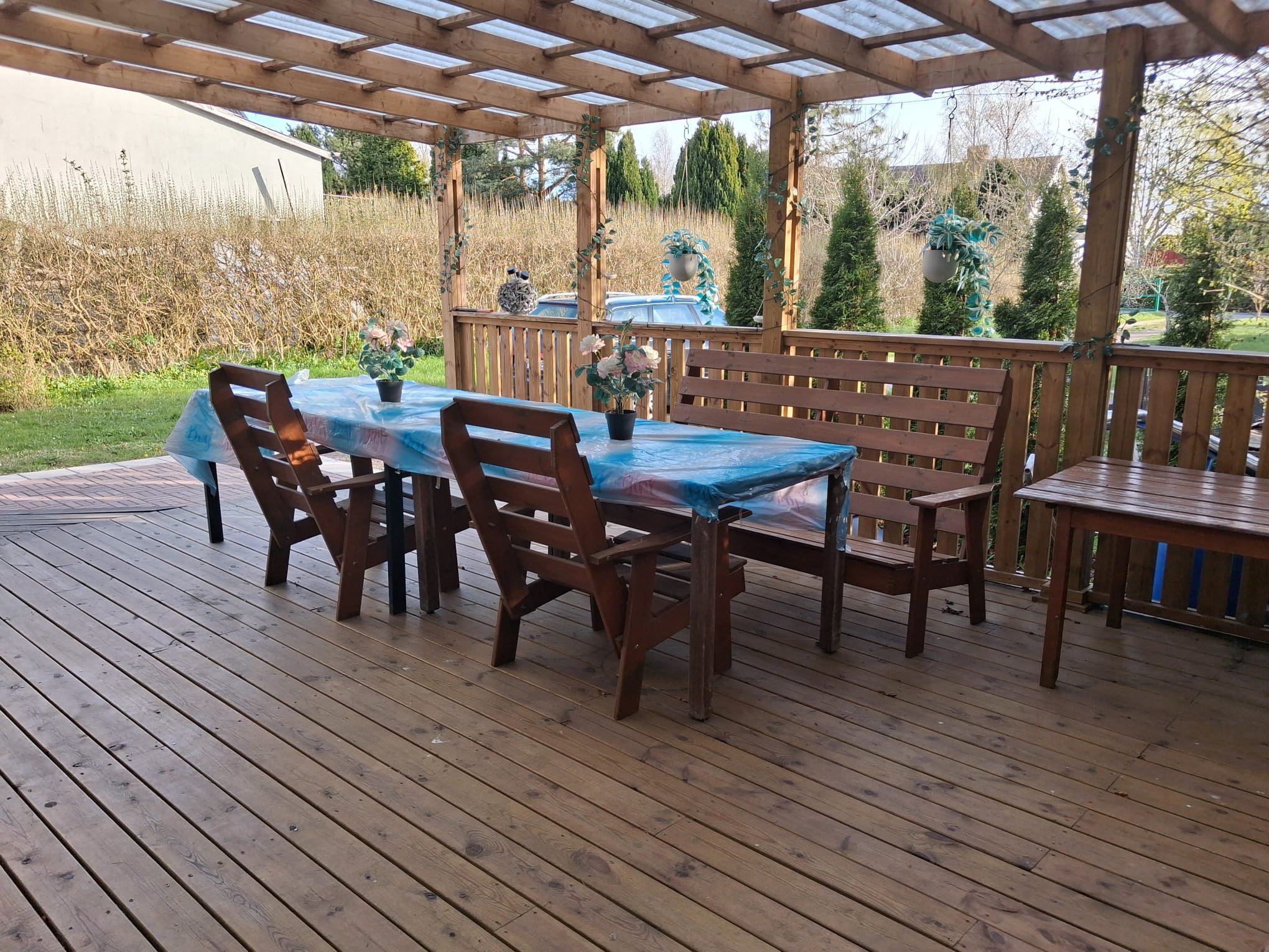 Villa/Hus, 3 rooms, 82 sqm, Lövestad – bild 14