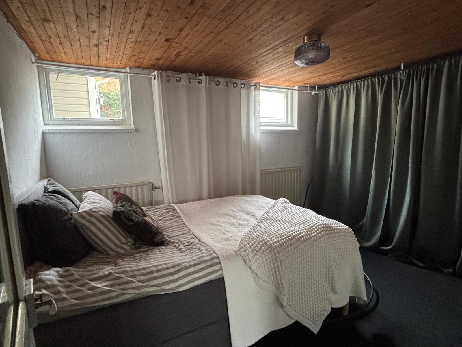 5 rok · 120 m² i Arvidsjaur – bild 32