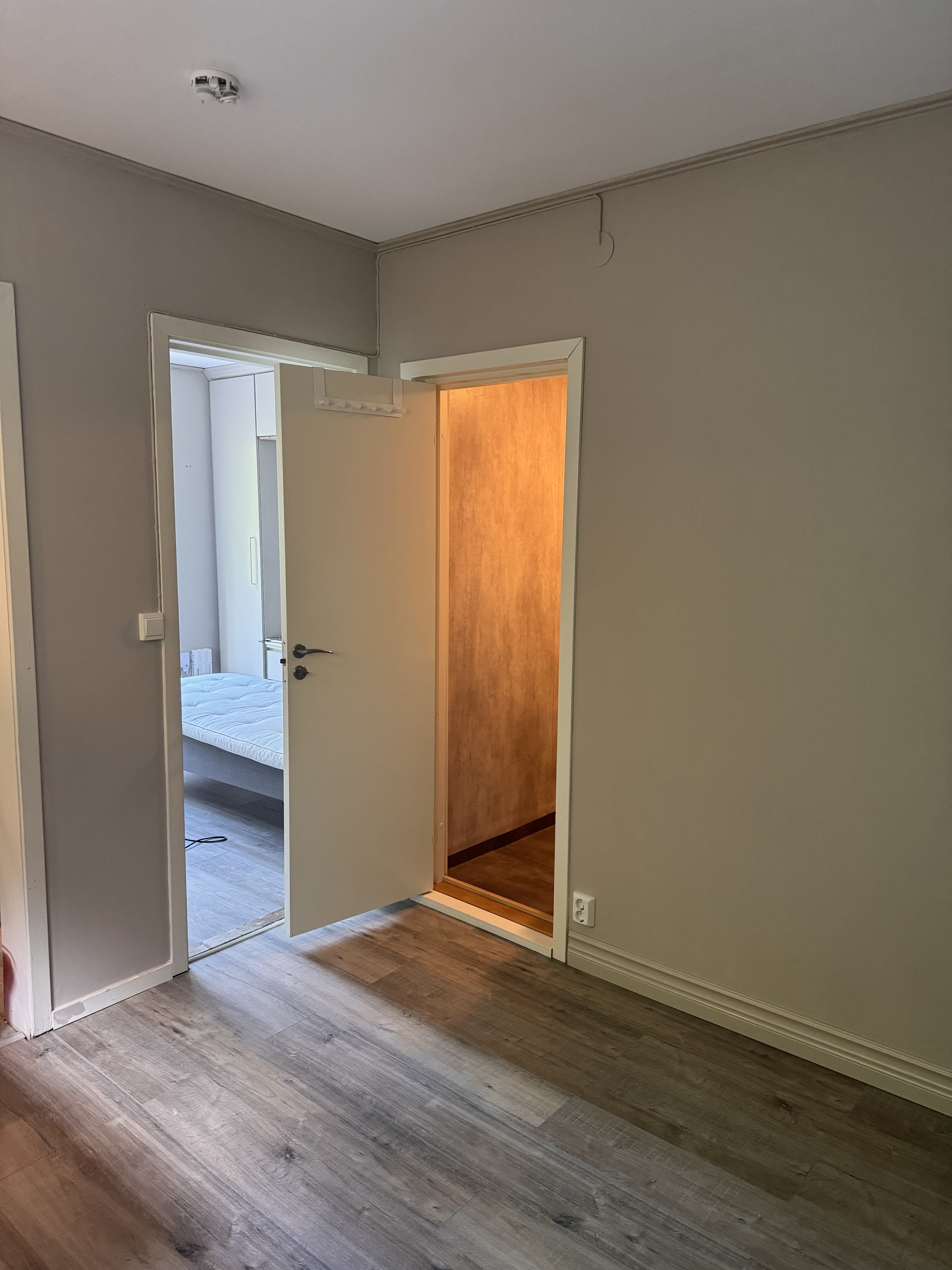 Lägenhet, 2 rooms, 27 sqm, Svenljunga – bild 3