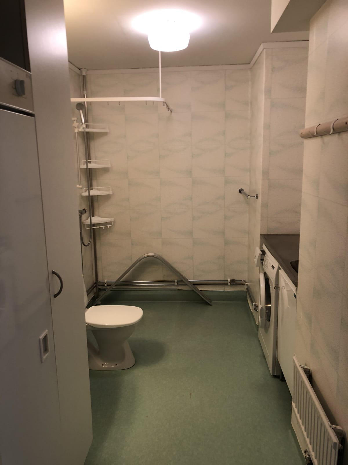 2 rok · 64 m² i Oskarström – bild 7