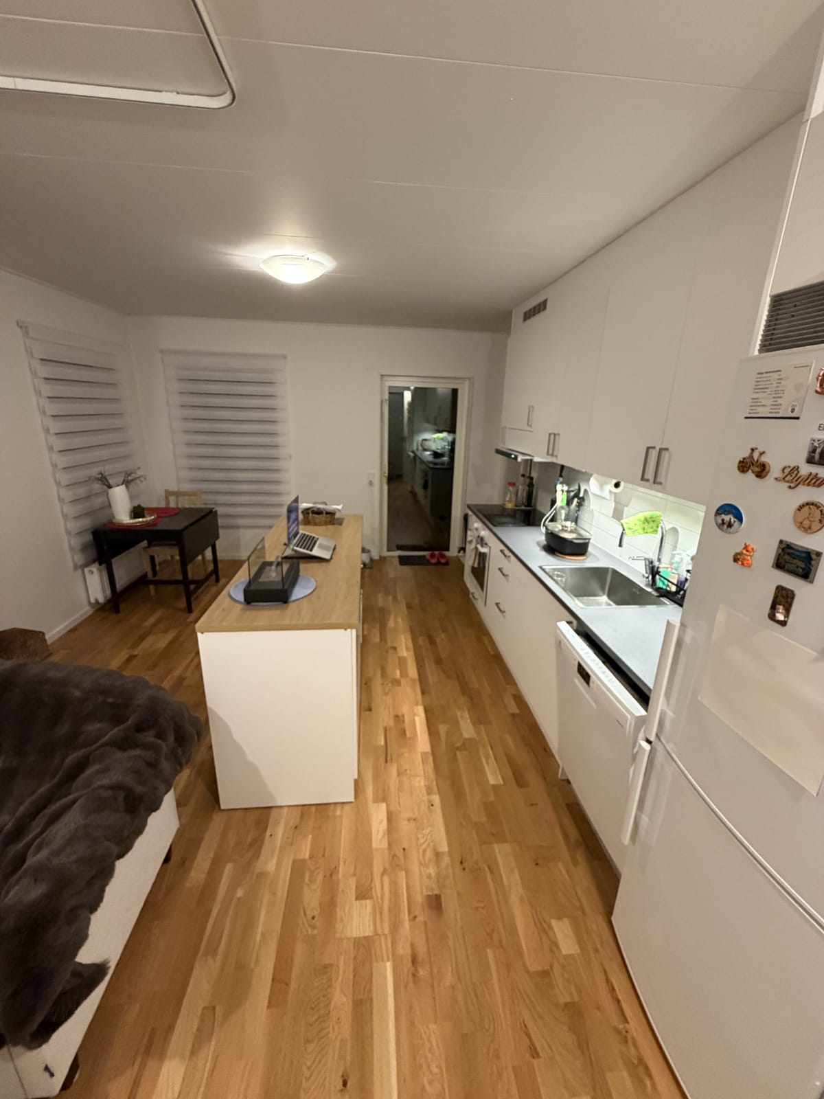 2 rok · 6 m² i Vallentuna – bild 3
