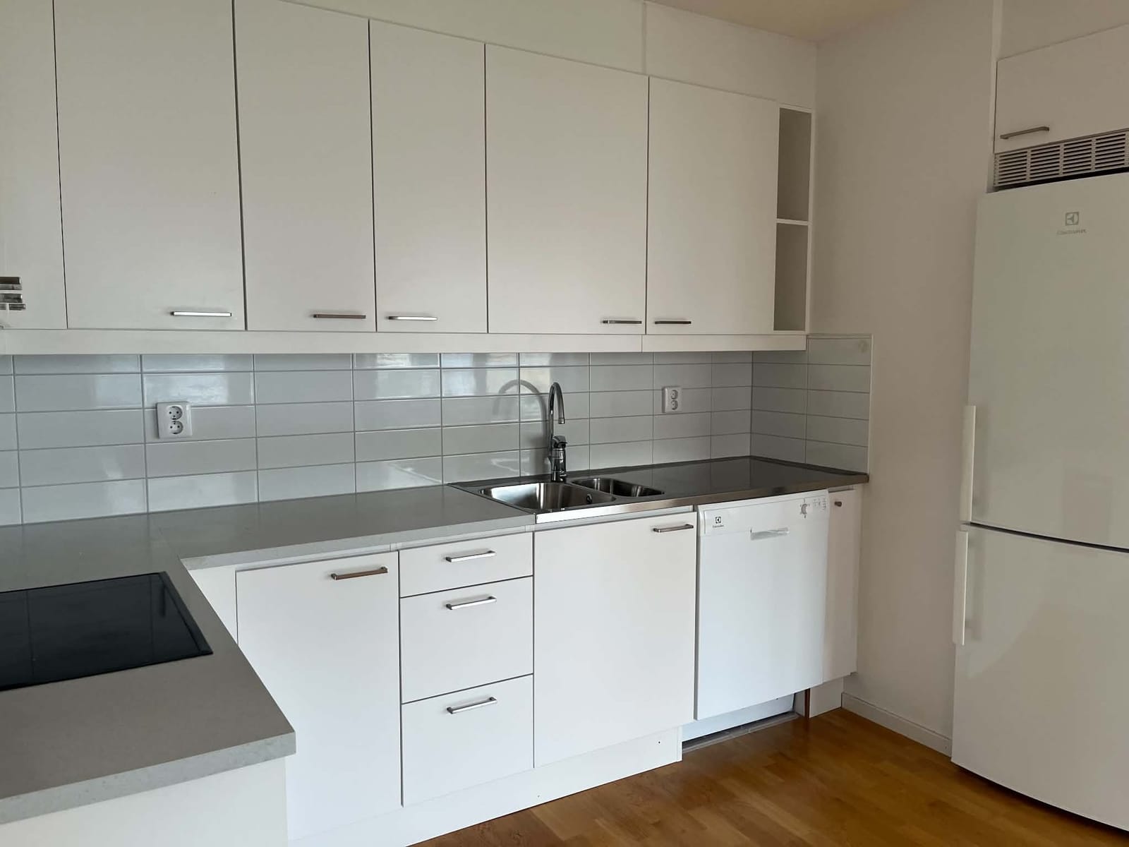 2 rok · 55 m² i Enskededalen – bild 2