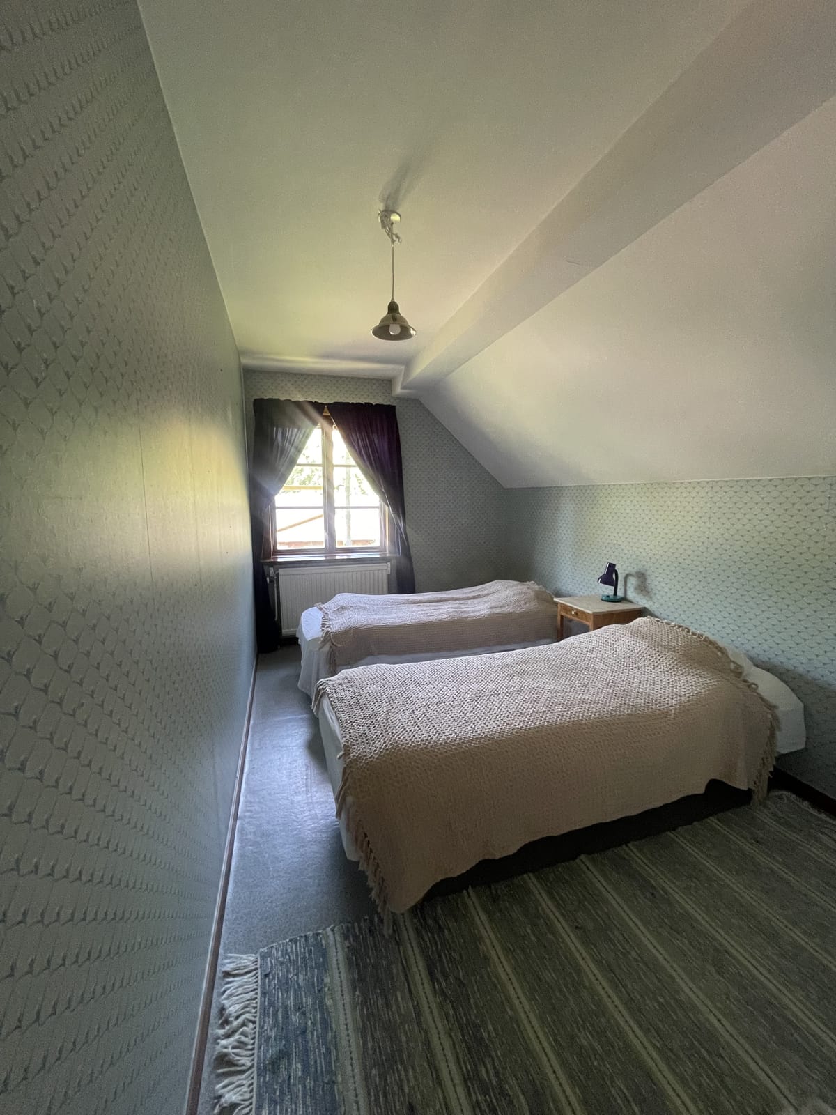 5 rok · 110 m² i Bjuråker – bild 8