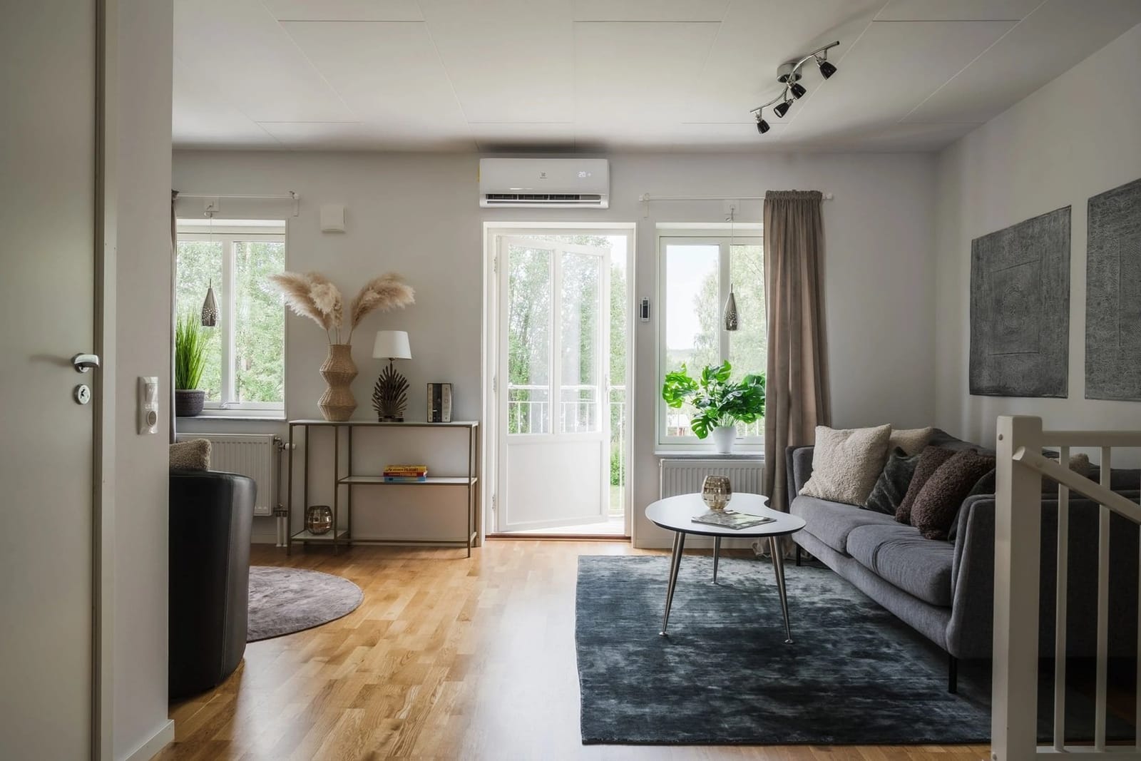 4 rok · 99 m² i Skellefteå – bild 8