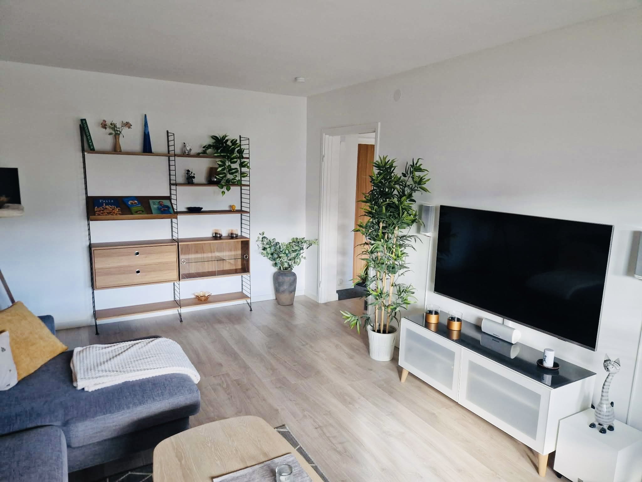 Lägenhet, 2 rooms, 51 sqm, Strängnäs