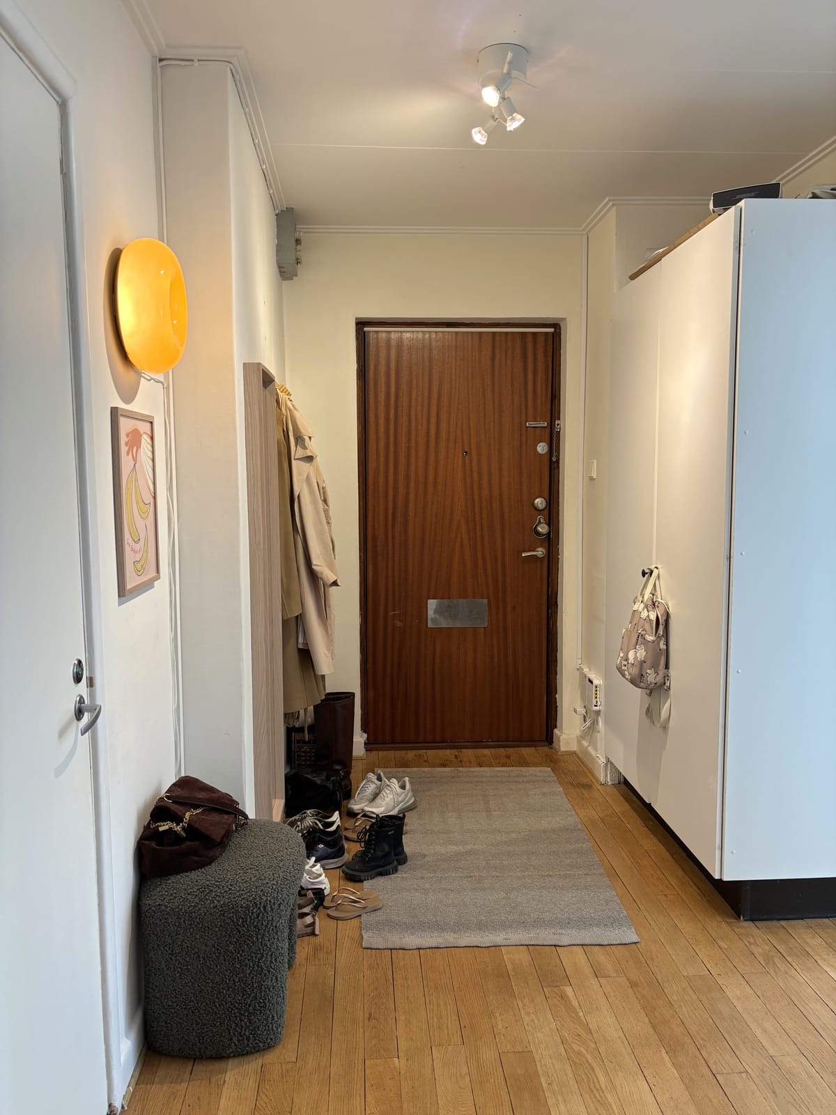 2 rok · 68 m² i Uddevalla – bild 7