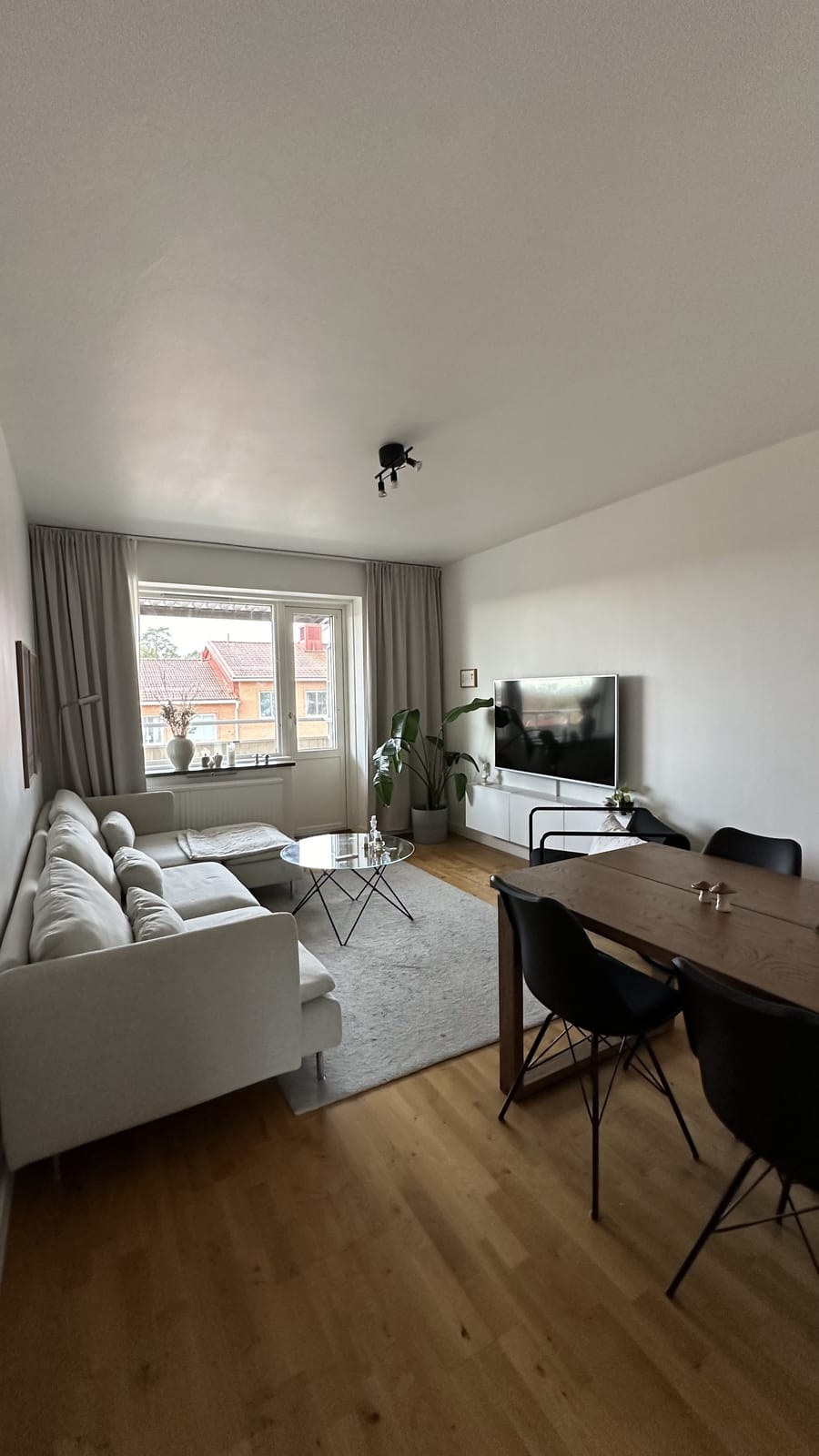Lägenhet, 2 rooms, 40 sqm, Västerås