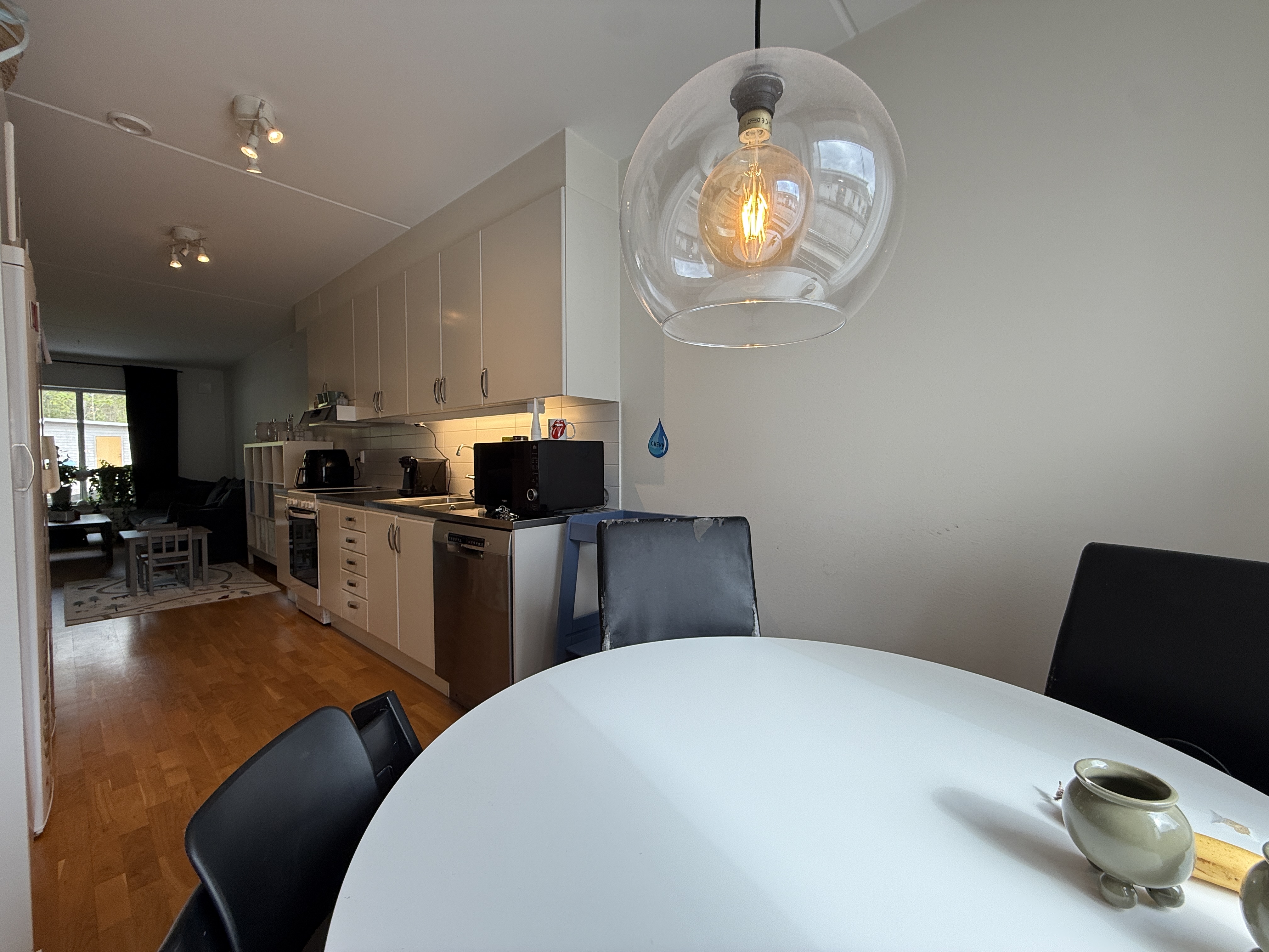 Lägenhet, 3 rooms, 69 sqm, Växjö – bild 9