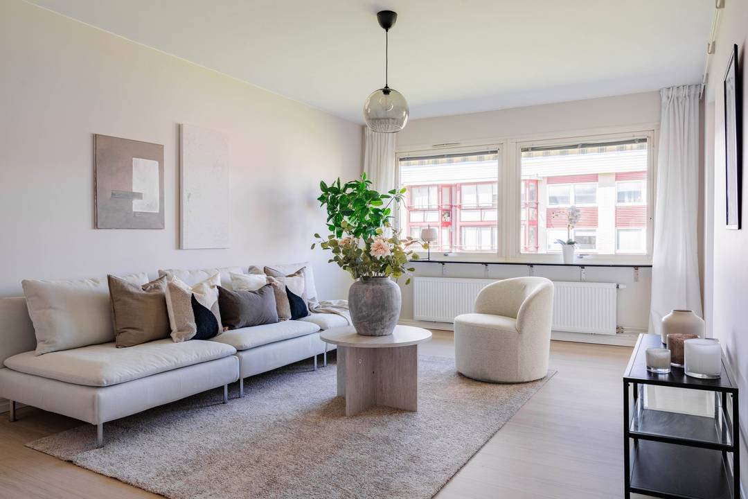 3 rok · 79 m² i Helsingborg – bild 13