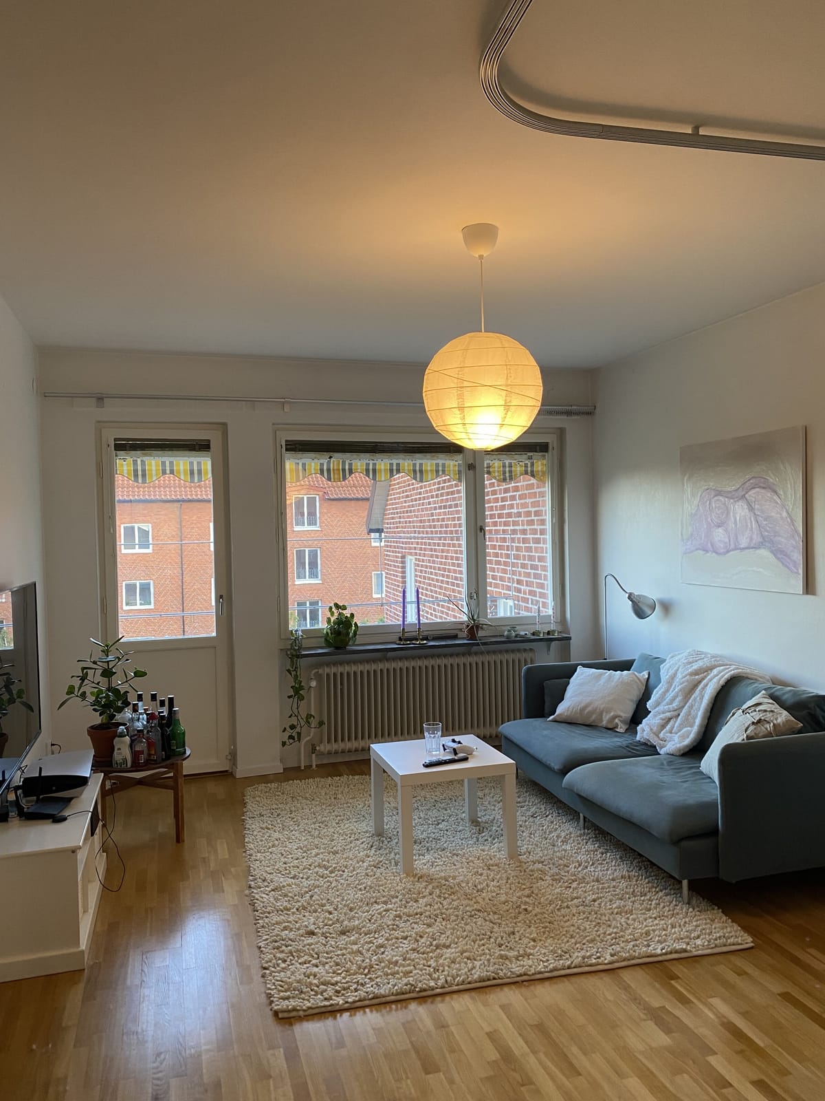 2 rok · 57 m² i Lund – bild 6