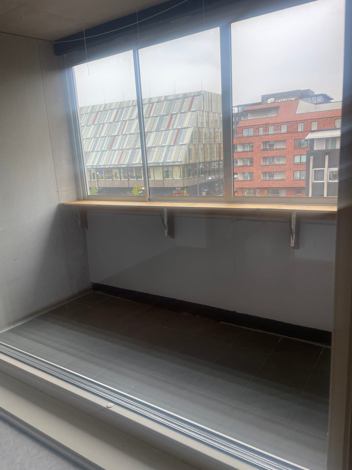3 rok · 71 m² i Växjö – Växjö