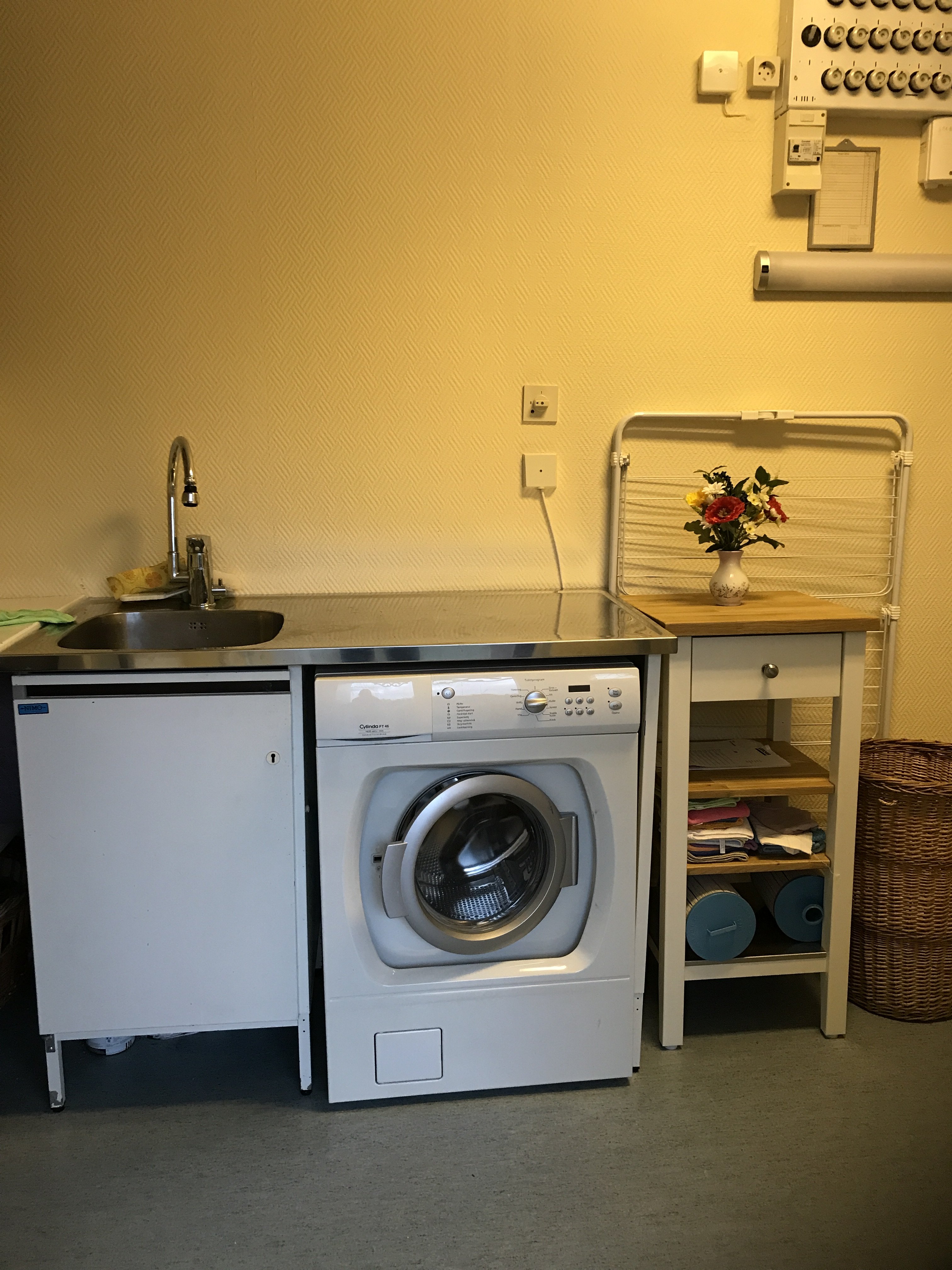 Stuga, 2 rooms, 41 sqm, Johannishus – bild 15