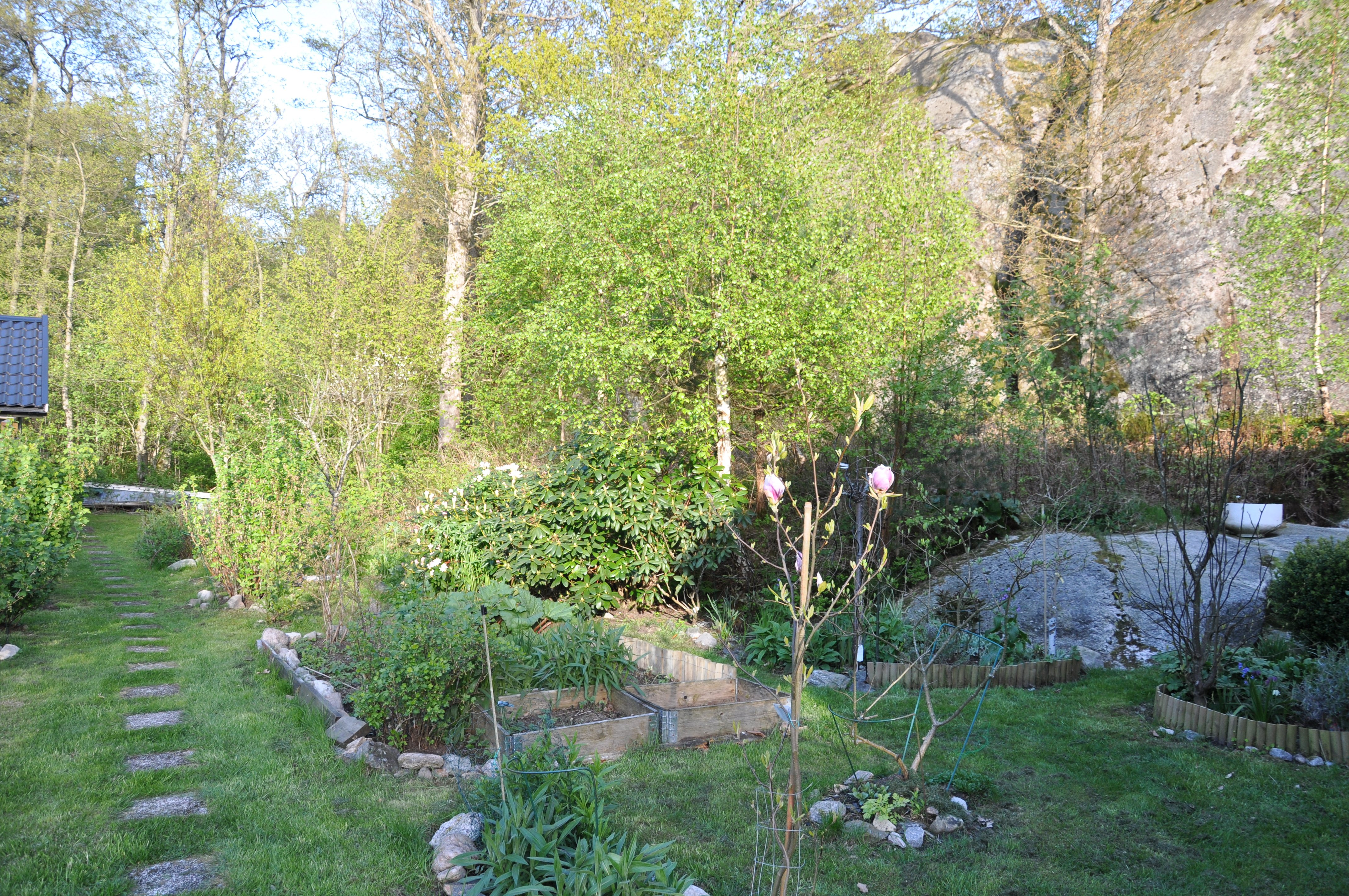 Villa/Hus, 5 rooms, 112 sqm, Varekil – bild 8