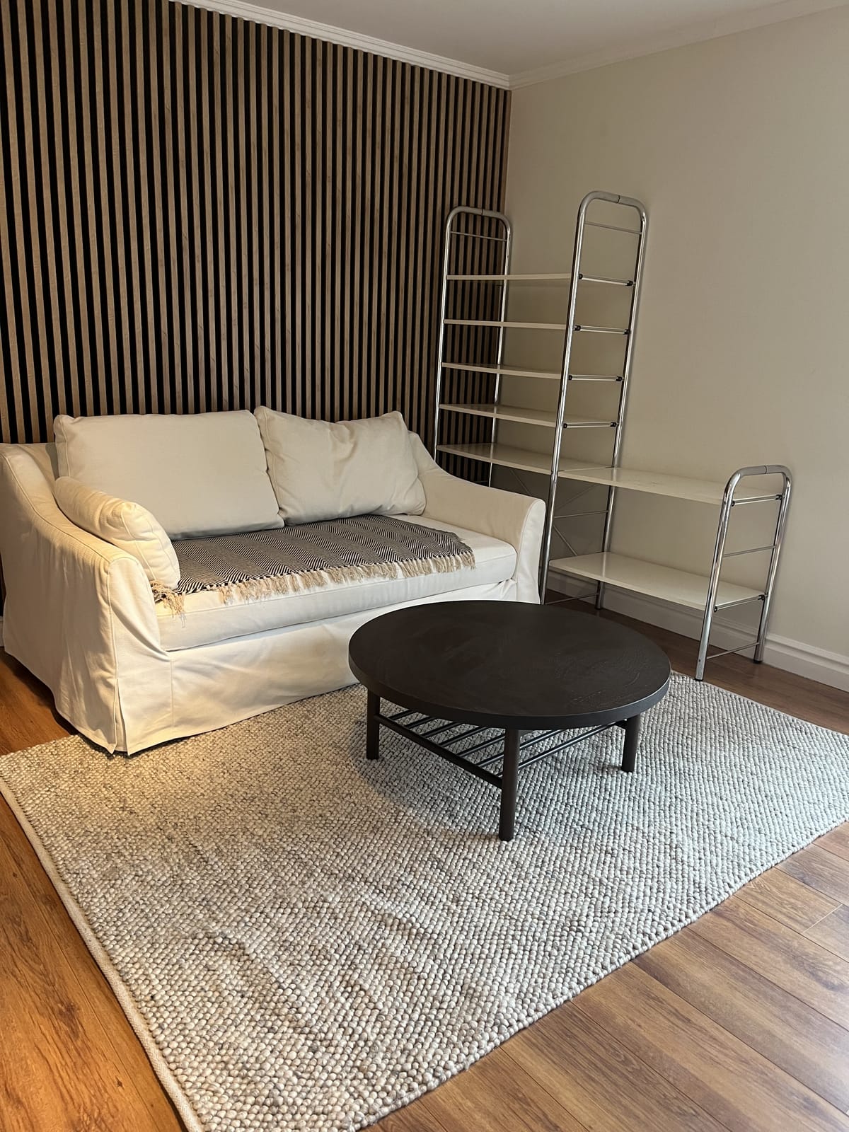 2 rok · 50 m² i Saltsjö-boo – bild 2
