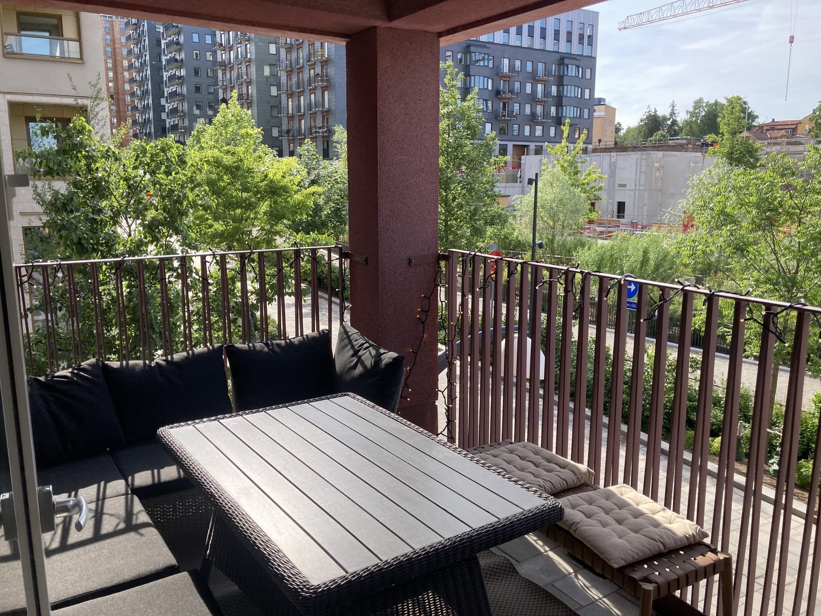 Lägenhet, 2 rooms, 81 sqm, Stockholm