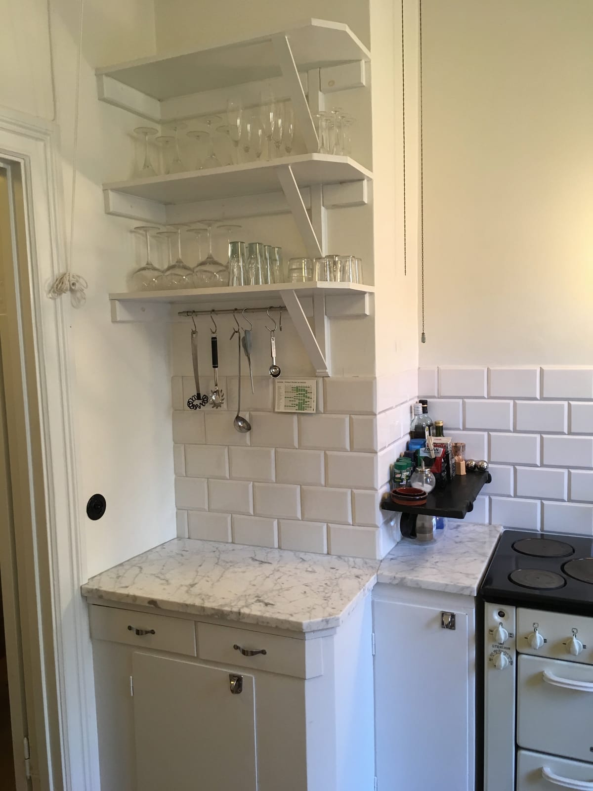 2 rok · 56 m² i Stockholm – bild 11