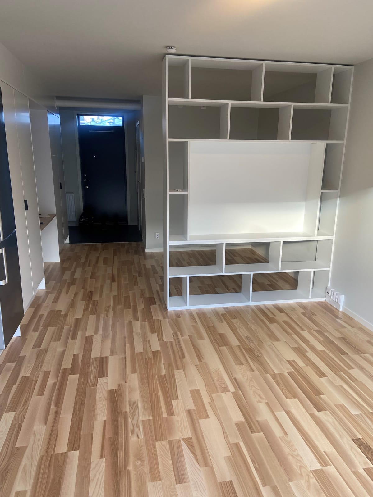 1 rok · 33 m² i Täby – bild 18