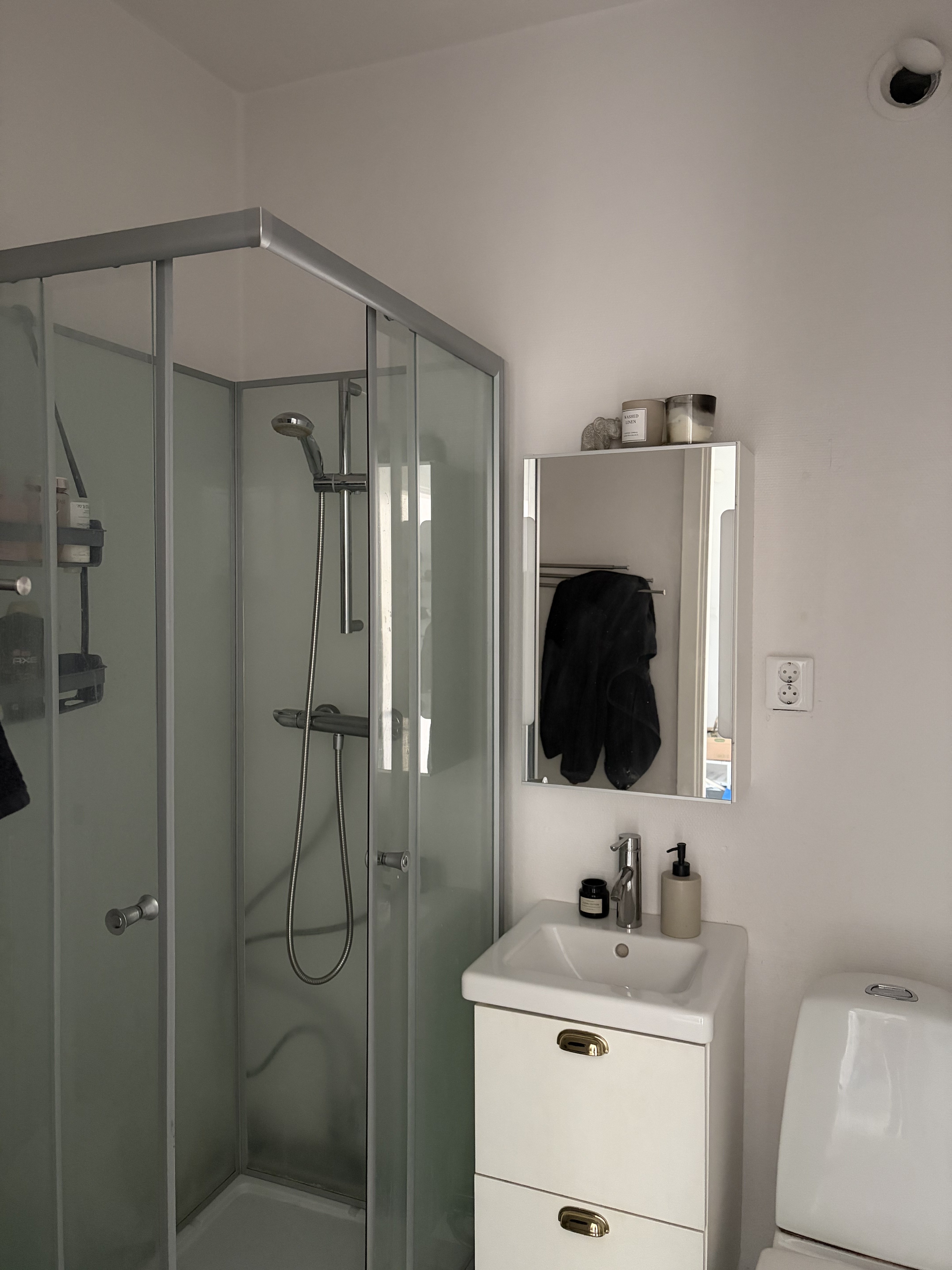 Lägenhet, 2 rooms, 52 sqm, Karlshamn – bild 9