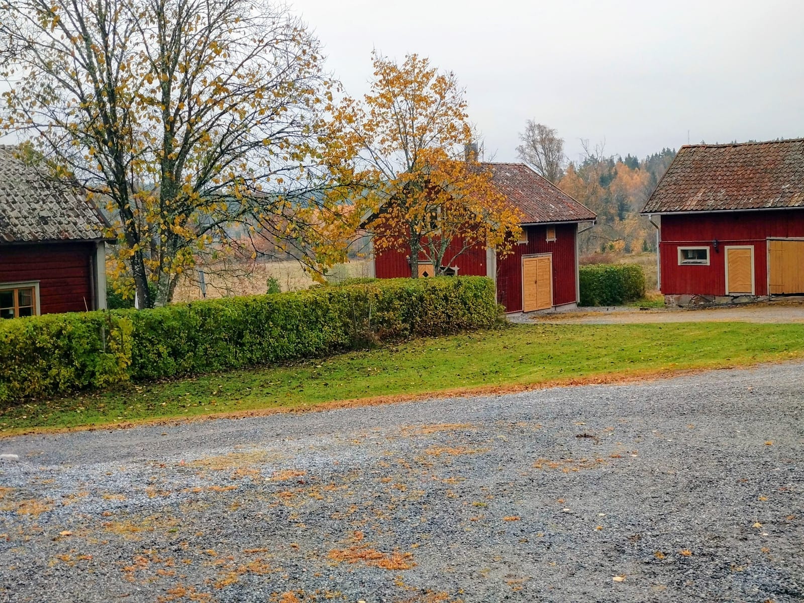 2 rok · 47 m² i Björnlunda – bild 3